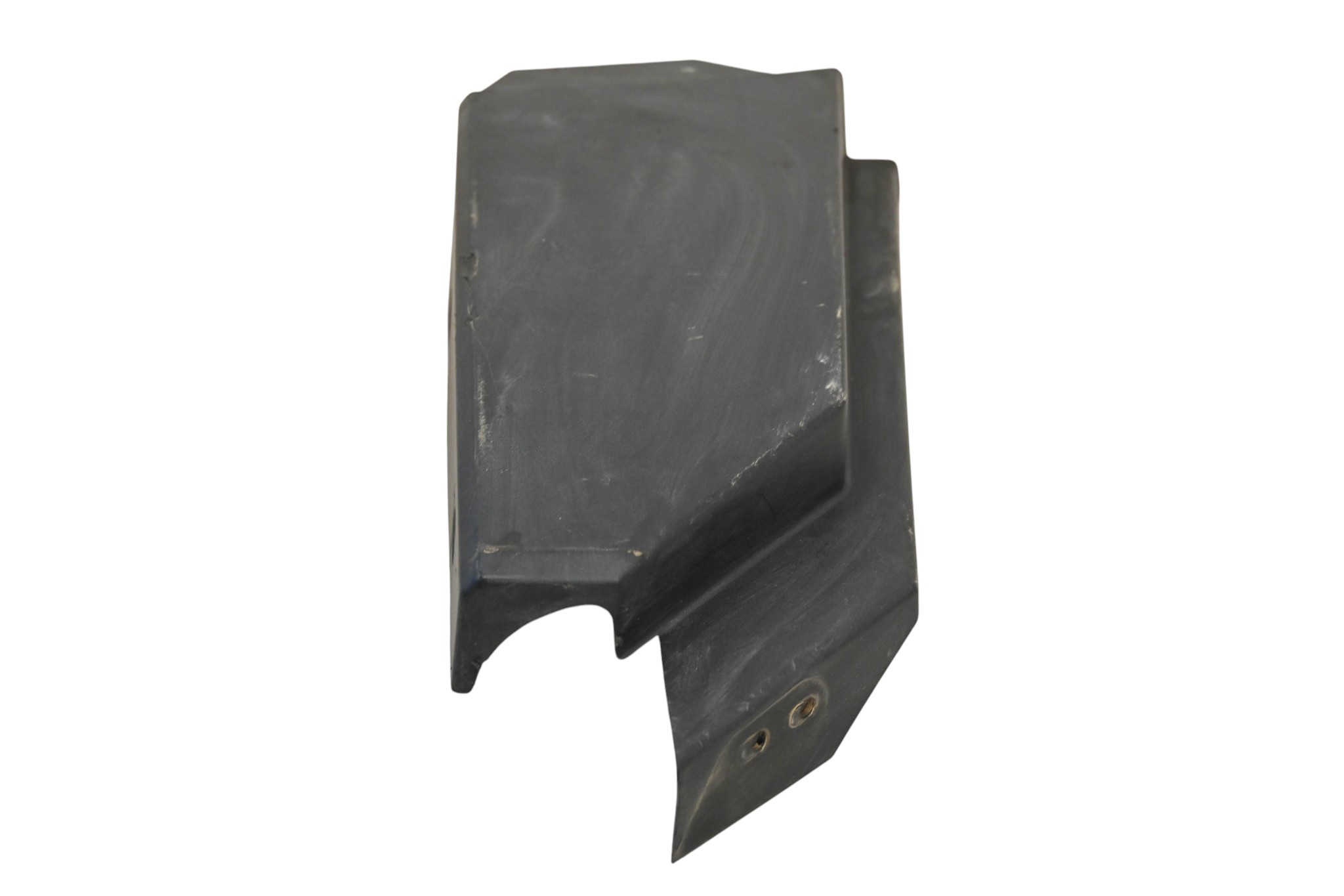 21 Polaris Pro XD 4000D Rear Left Upper Fender