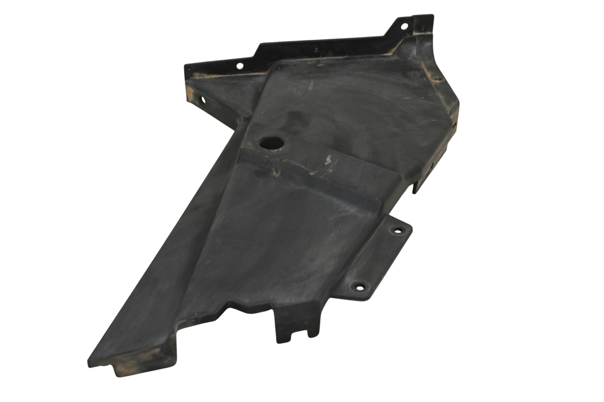 21 Polaris Pro XD 4000D Right Inner Rocker Cover