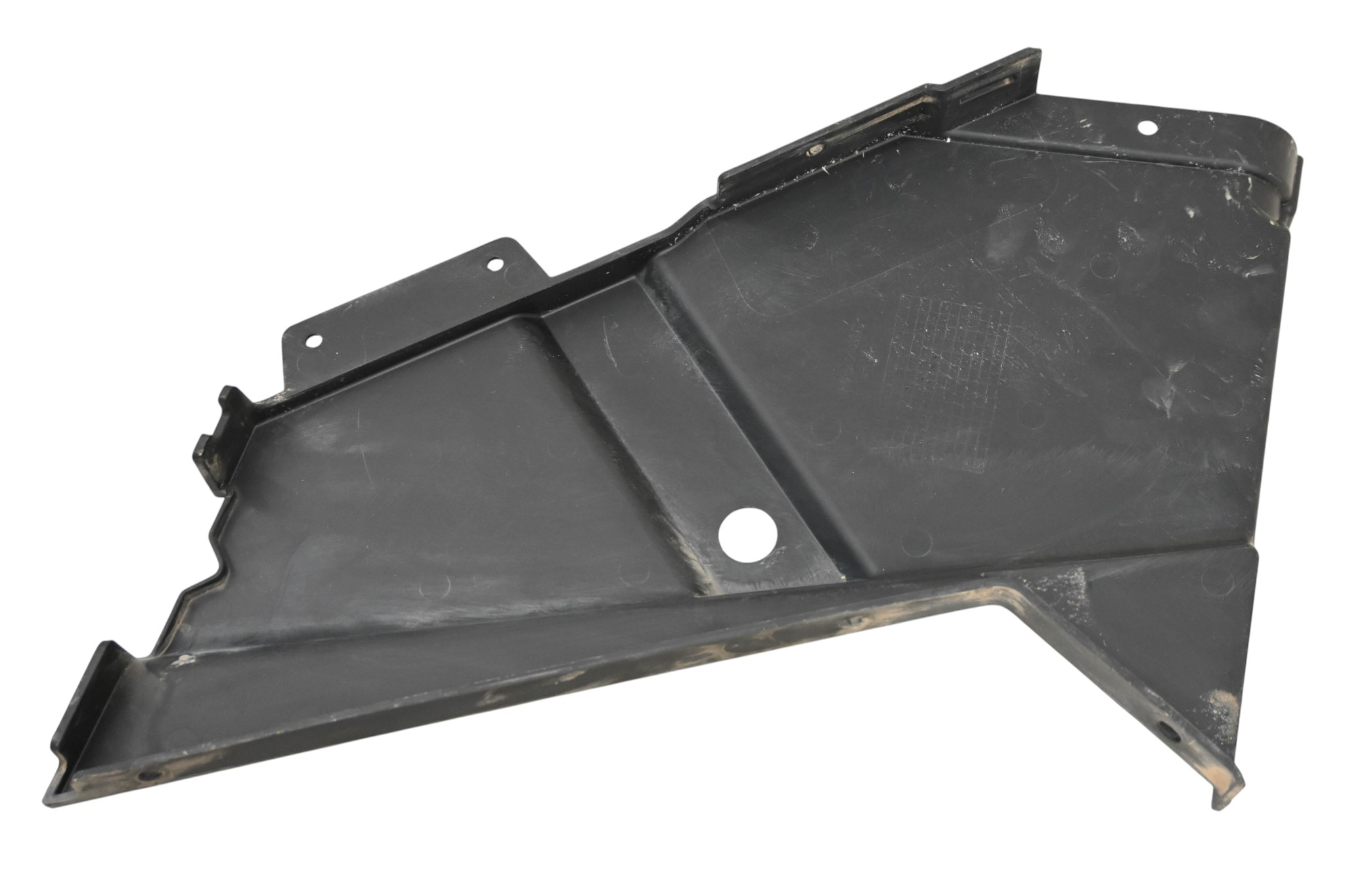 21 Polaris Pro XD 4000D Right Inner Rocker Cover