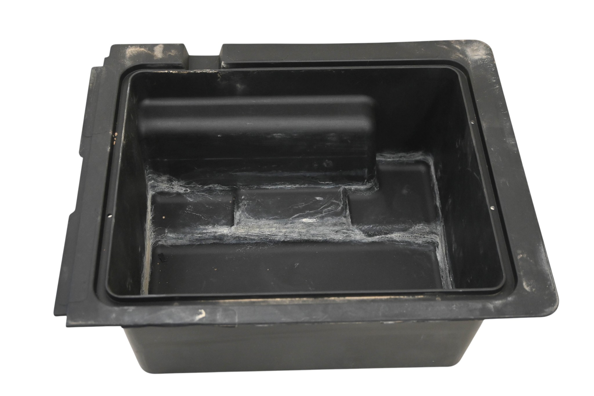 21 Polaris Pro XD 4000D Rear Left Side Storage Bin