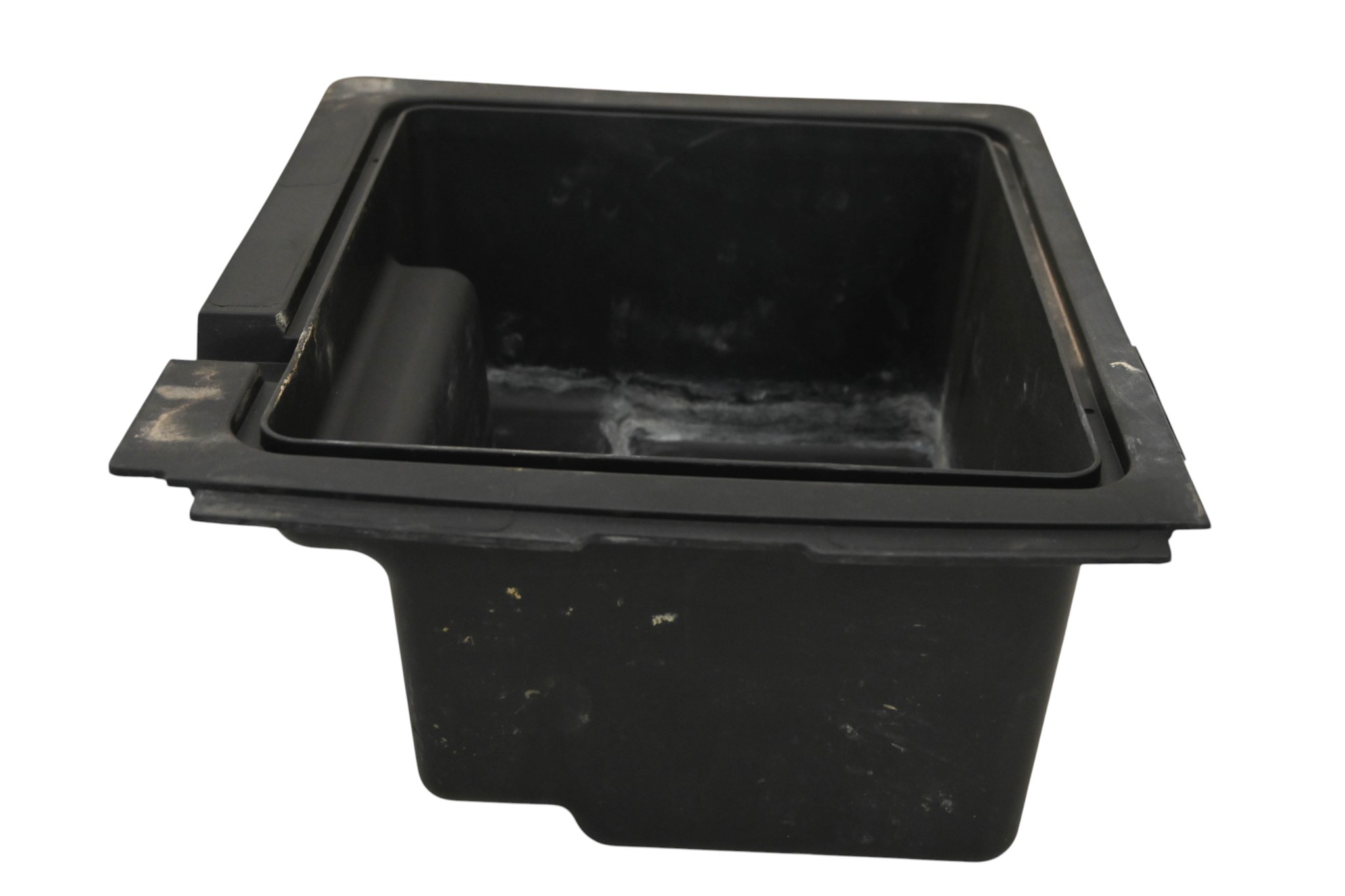 21 Polaris Pro XD 4000D Rear Left Side Storage Bin