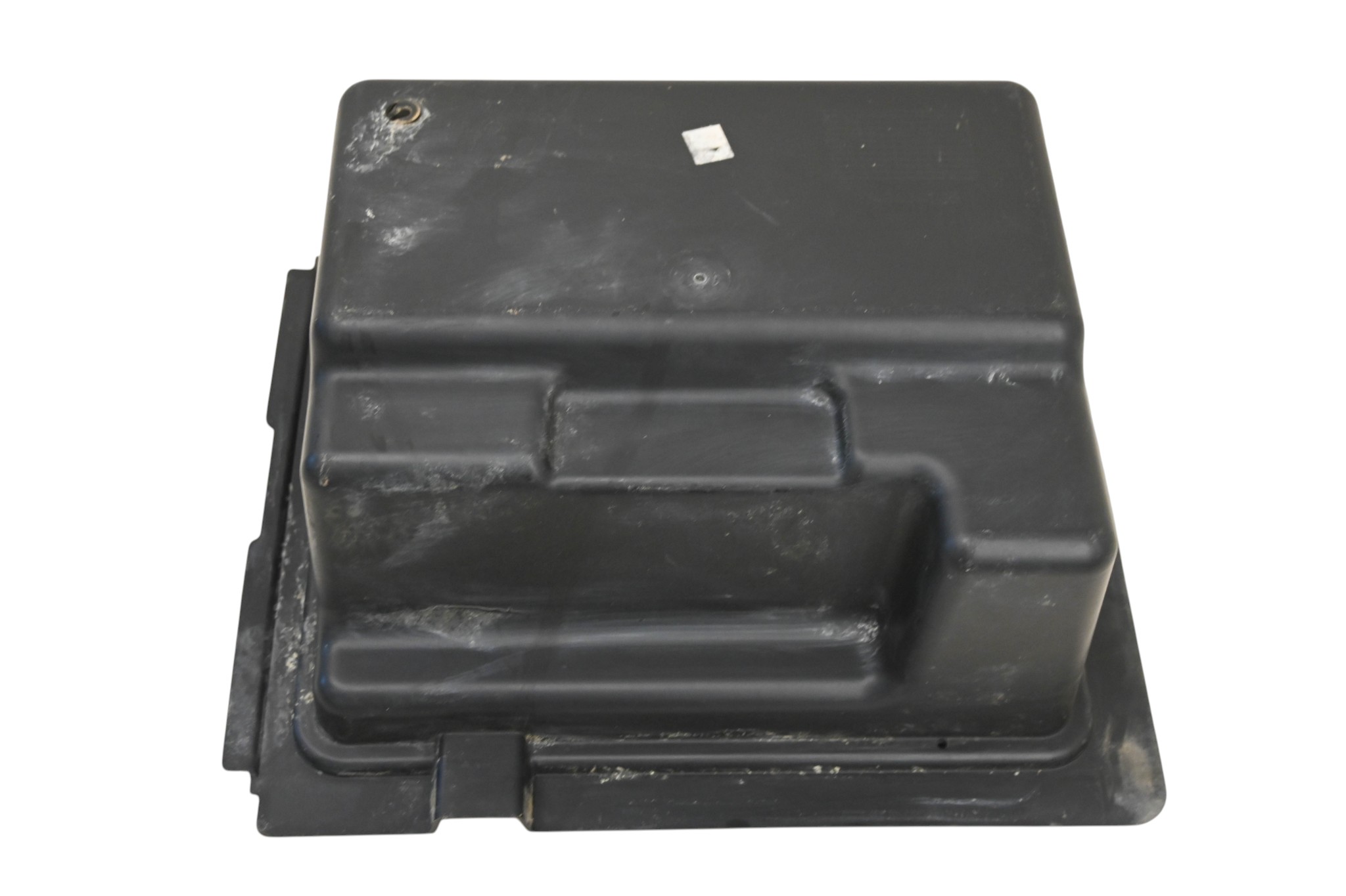 21 Polaris Pro XD 4000D Rear Left Side Storage Bin