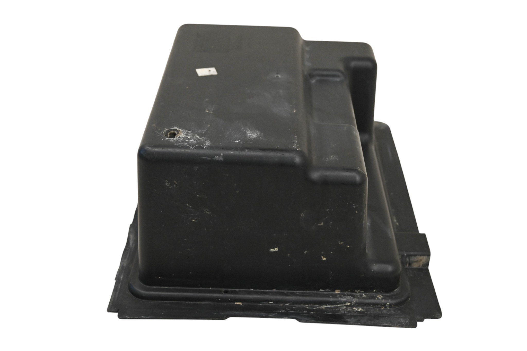 21 Polaris Pro XD 4000D Rear Left Side Storage Bin