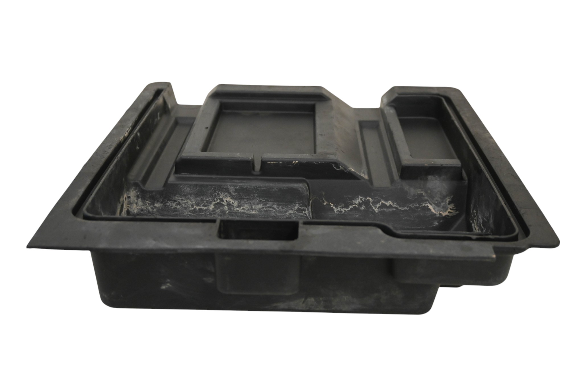 21 Polaris Pro XD 4000D Rear Right Side Storage Bin
