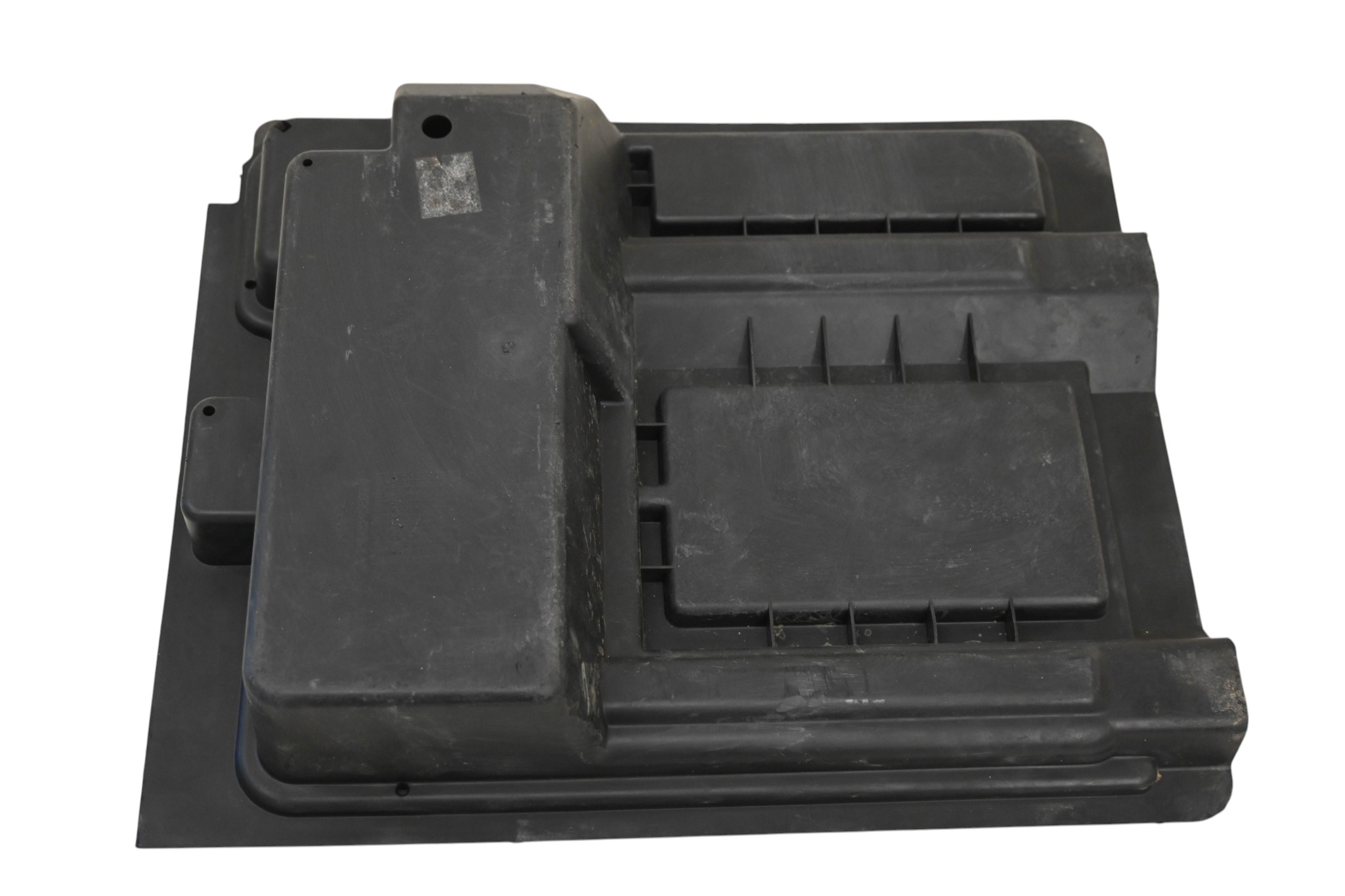 21 Polaris Pro XD 4000D Rear Right Side Storage Bin