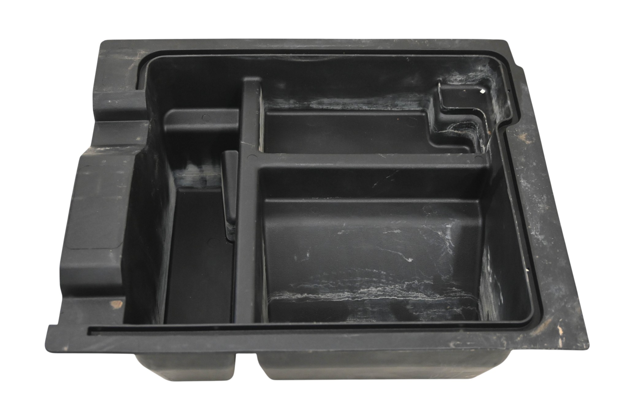 21 Polaris Pro XD 4000D Rear Right Side Storage Bin
