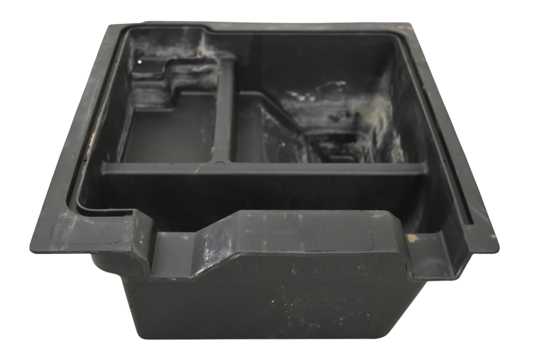 21 Polaris Pro XD 4000D Underseat Center Storage Bin