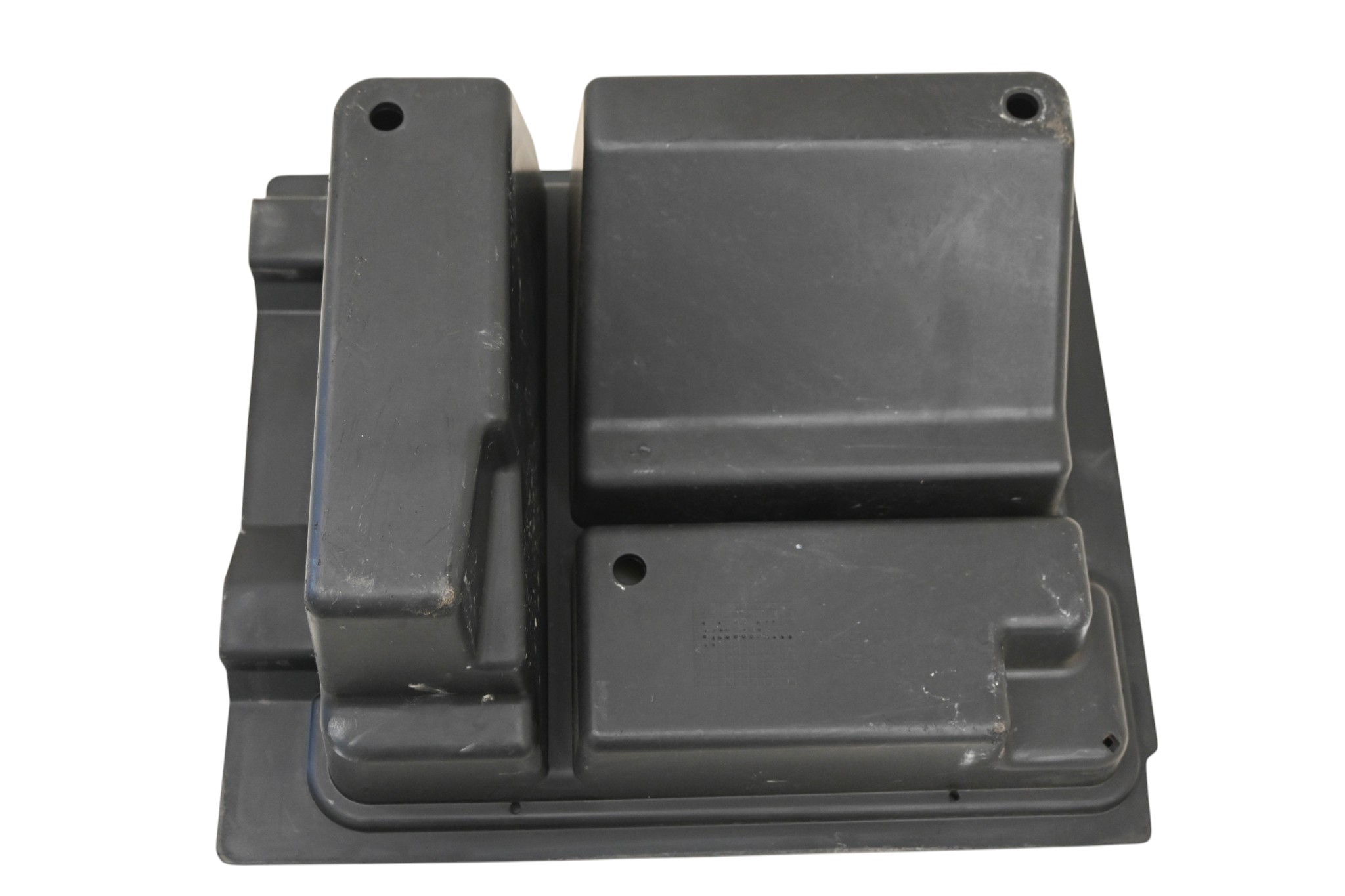 21 Polaris Pro XD 4000D Underseat Center Storage Bin
