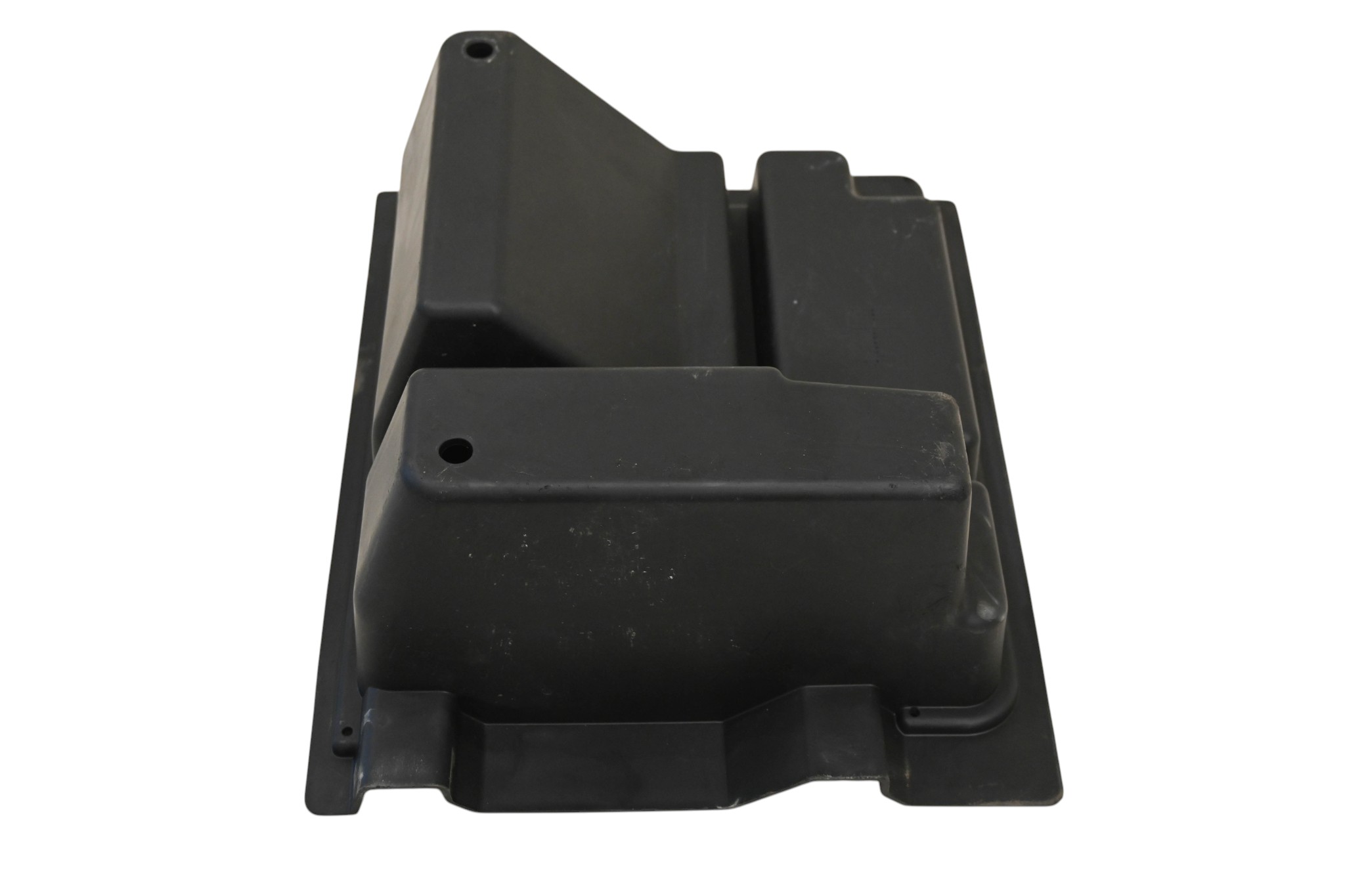 21 Polaris Pro XD 4000D Underseat Center Storage Bin