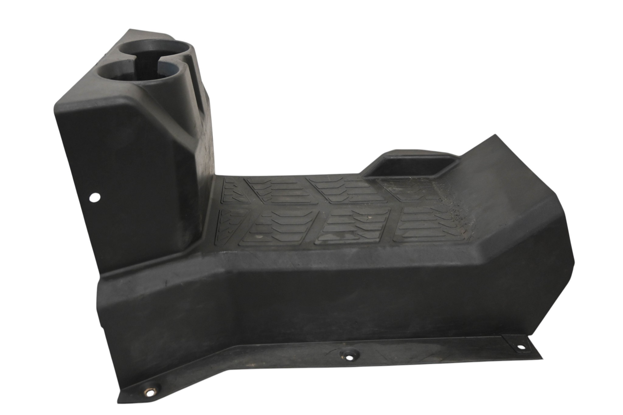 21 Polaris Pro XD 4000D Front Floor Tunnel Cover