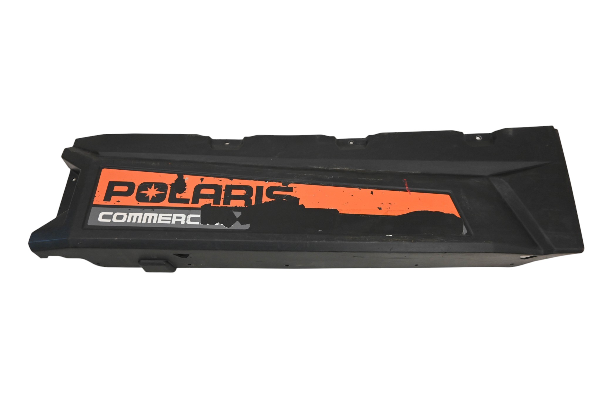 21 Polaris Pro XD 4000D Right Side Cargo Box Cover Panel