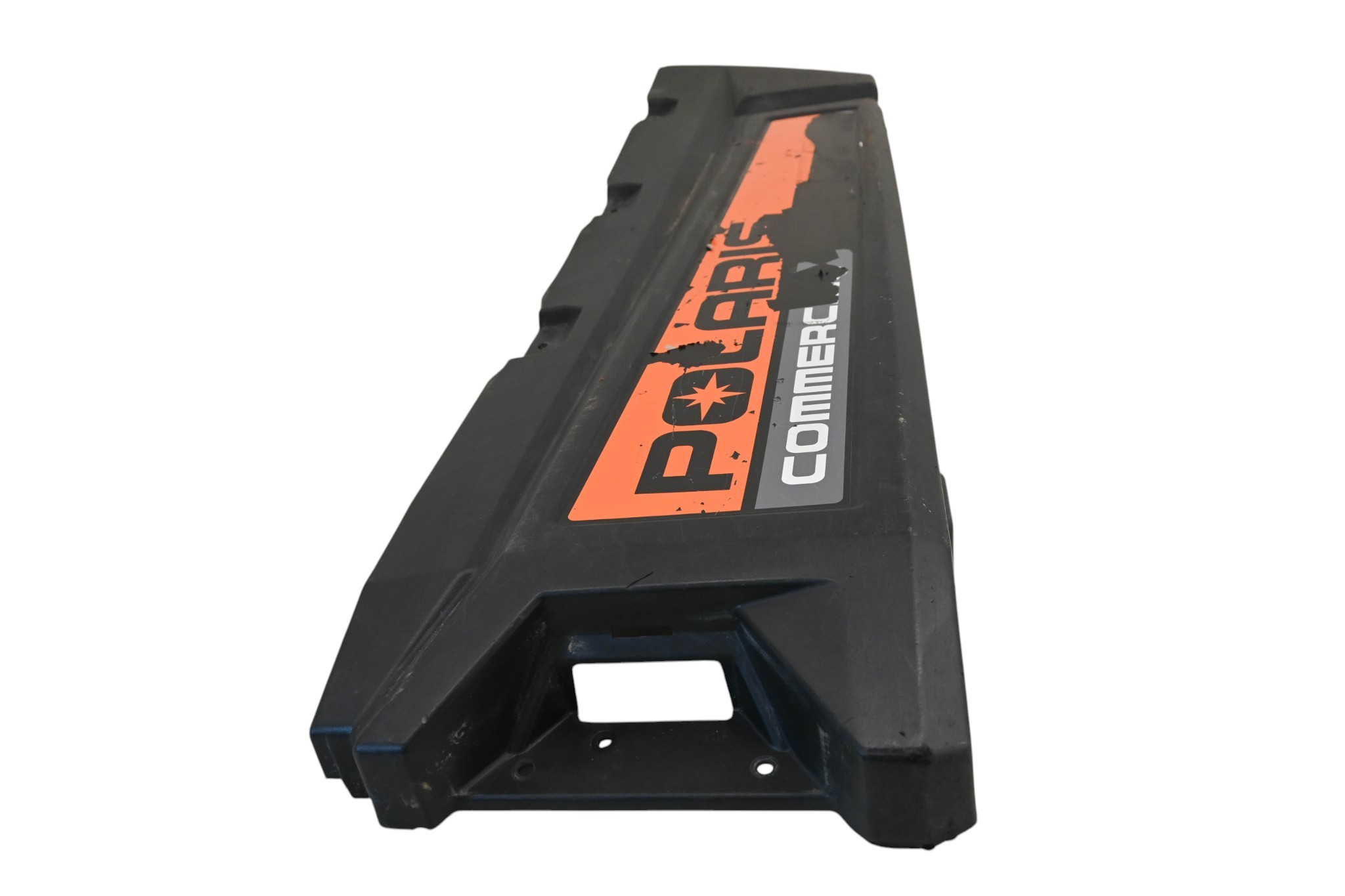 21 Polaris Pro XD 4000D Right Side Cargo Box Cover Panel