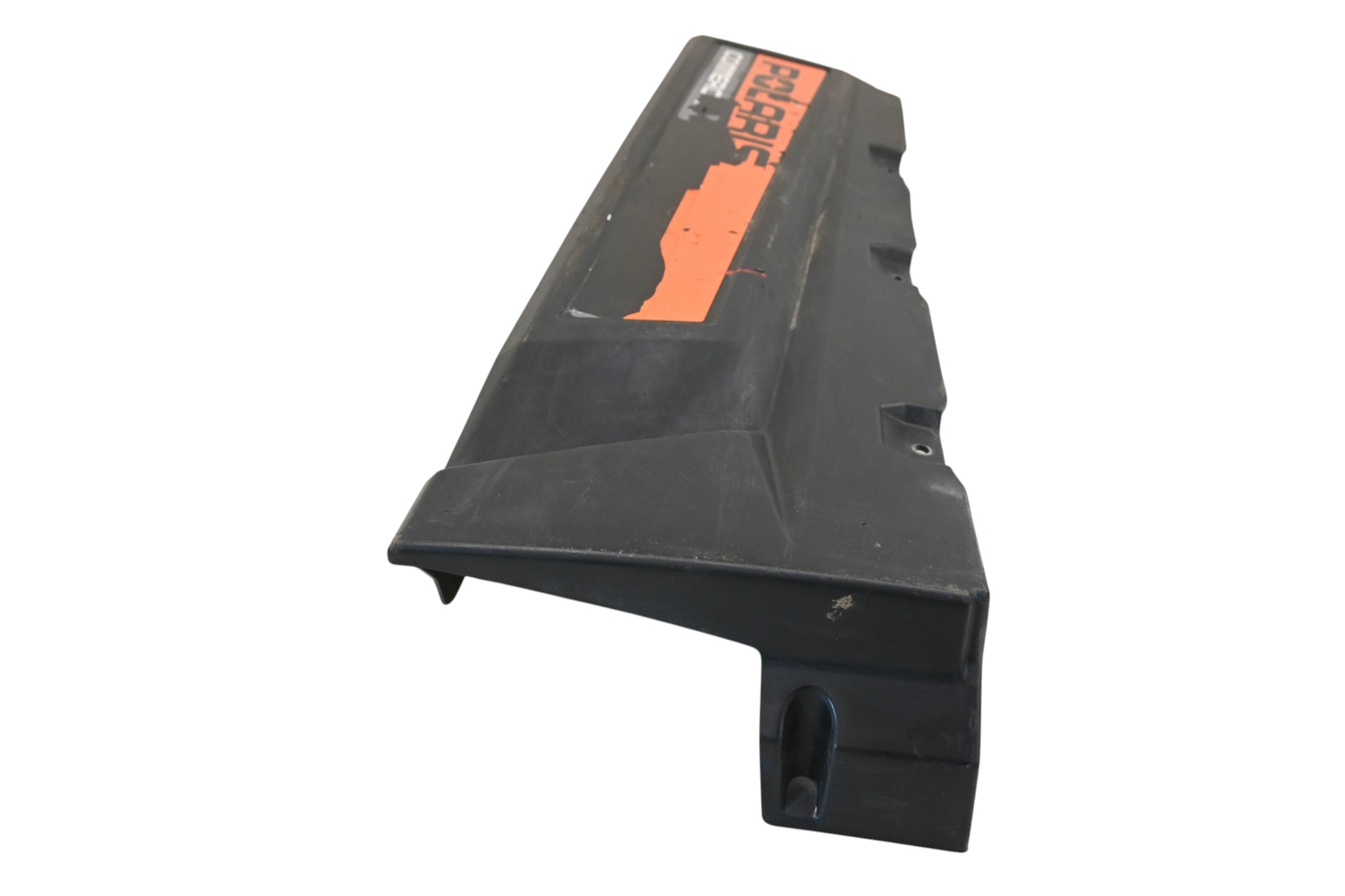 21 Polaris Pro XD 4000D Right Side Cargo Box Cover Panel