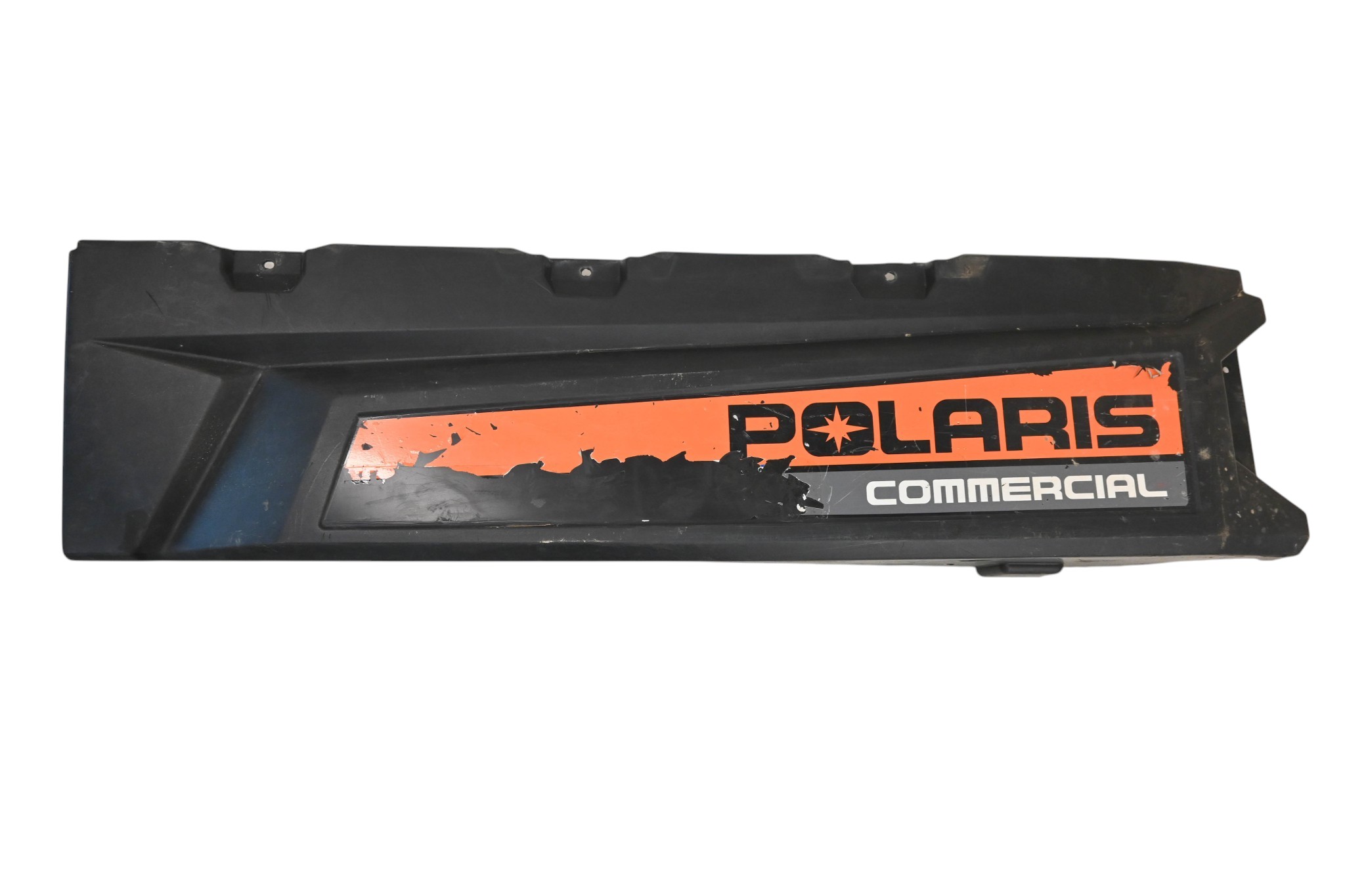 21 Polaris Pro XD 4000D Left Side Cargo Box Cover Panel