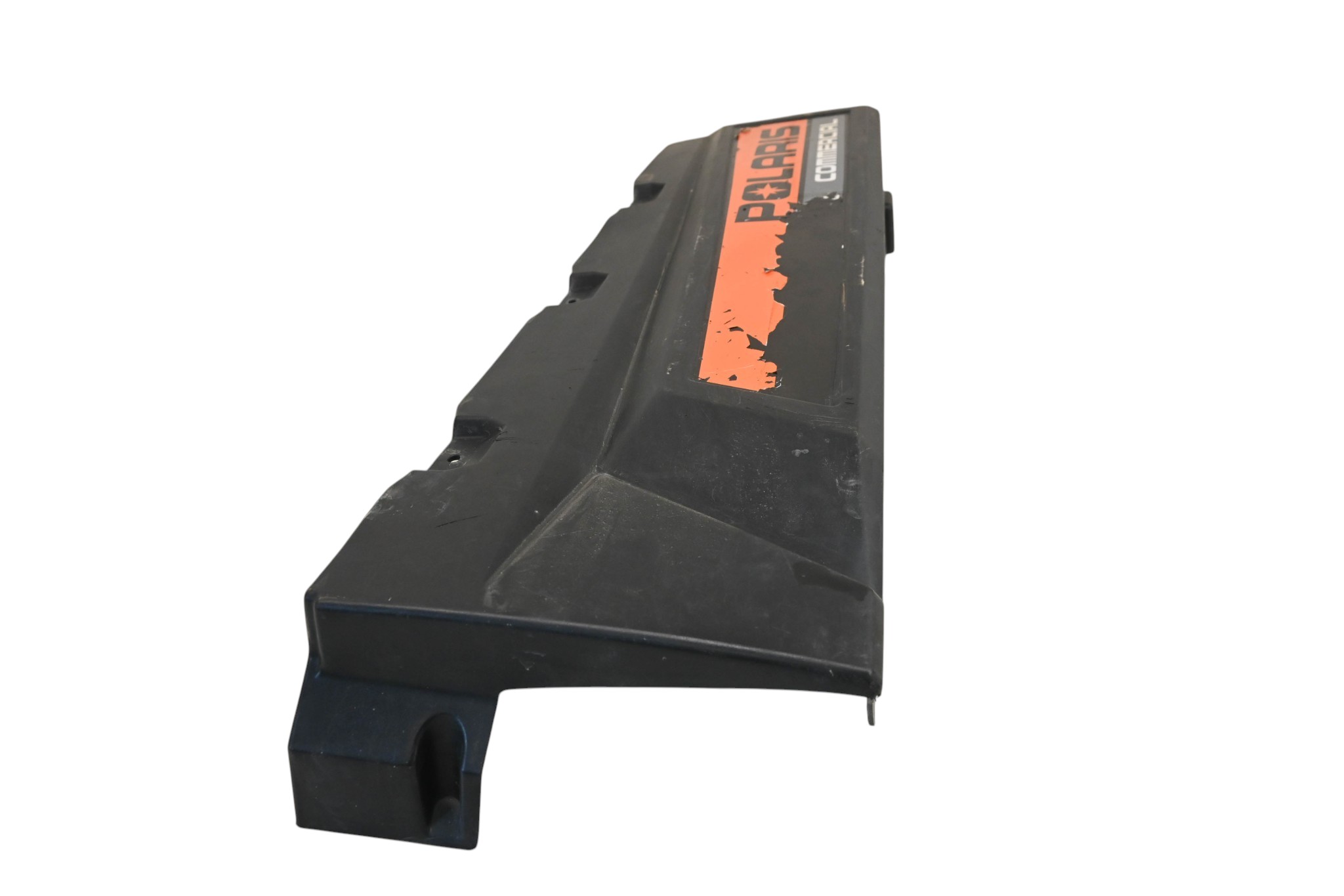 21 Polaris Pro XD 4000D Left Side Cargo Box Cover Panel