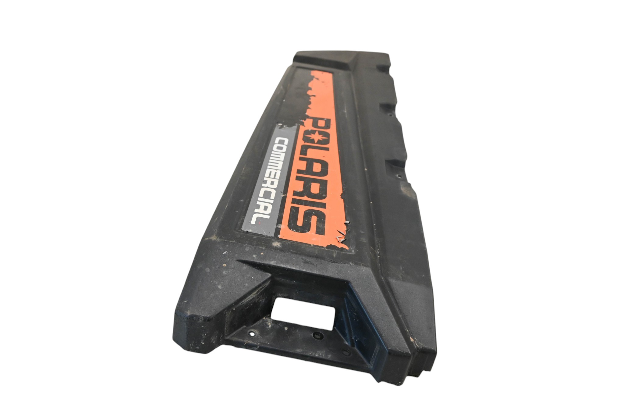 21 Polaris Pro XD 4000D Left Side Cargo Box Cover Panel