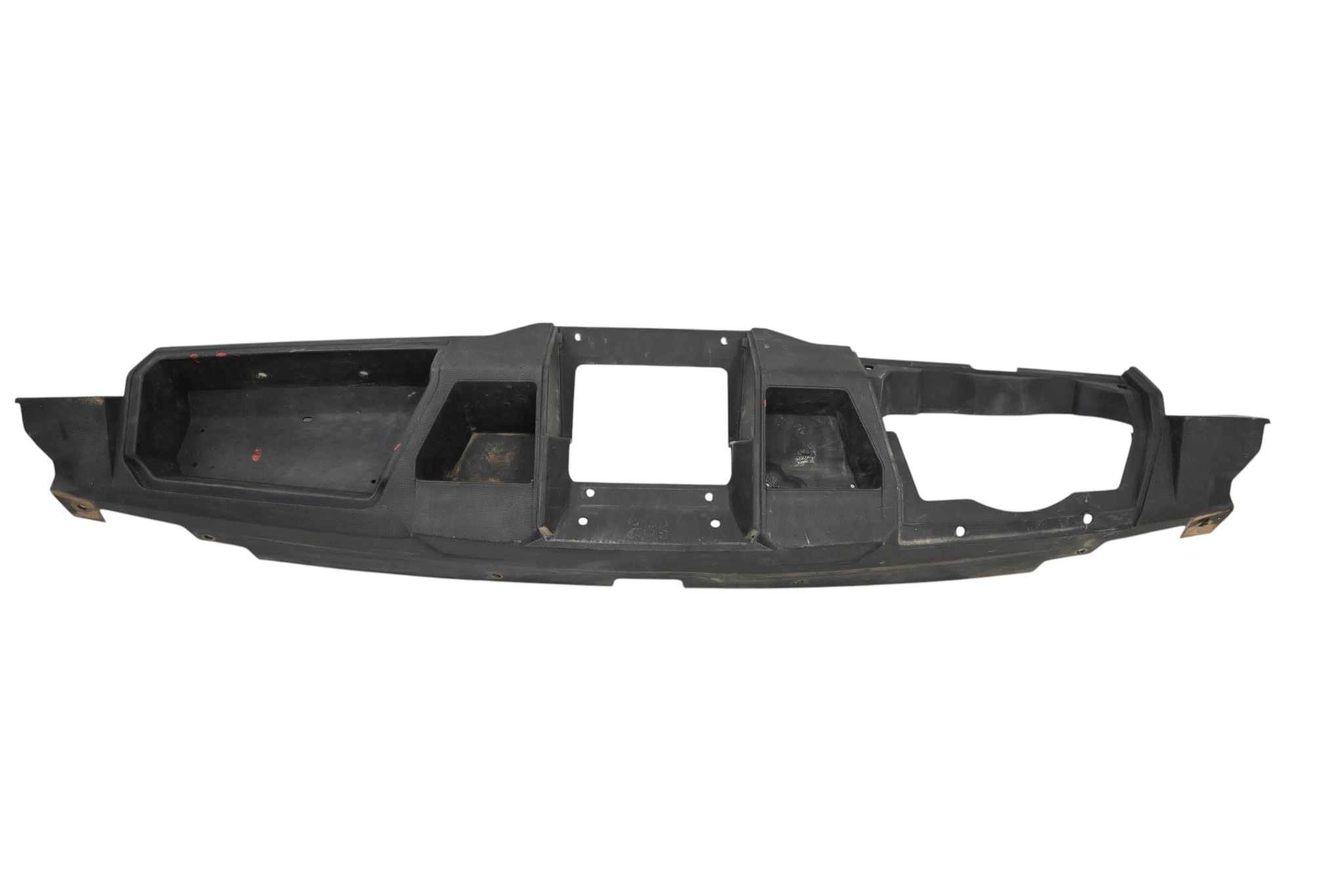 21 Polaris Pro XD 4000D Upper Dash Cover