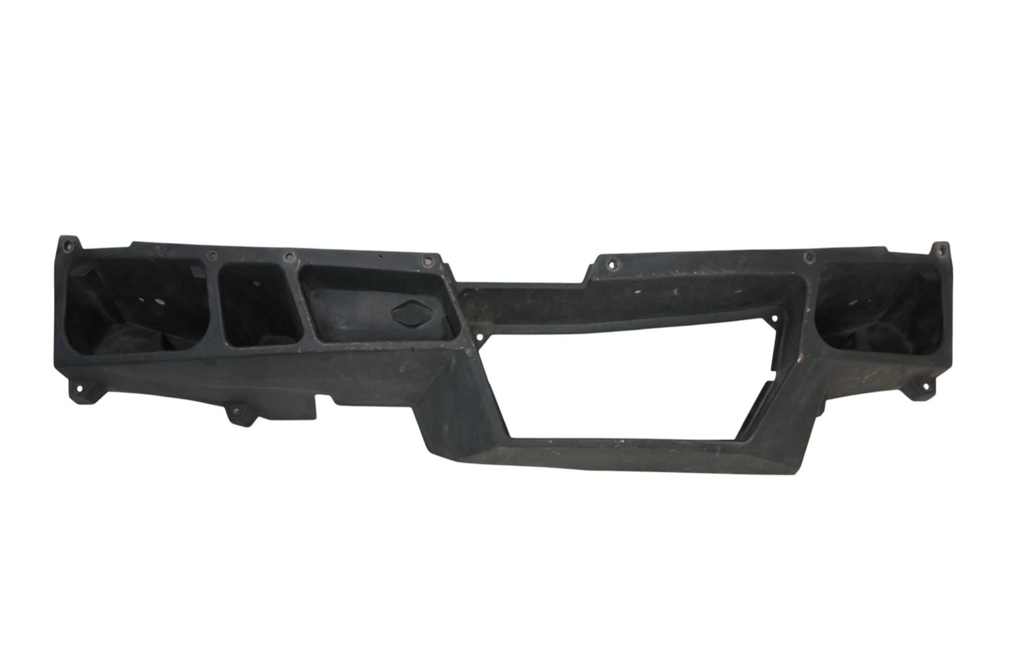 21 Polaris Pro XD 4000D Lower Dash Storage Cover