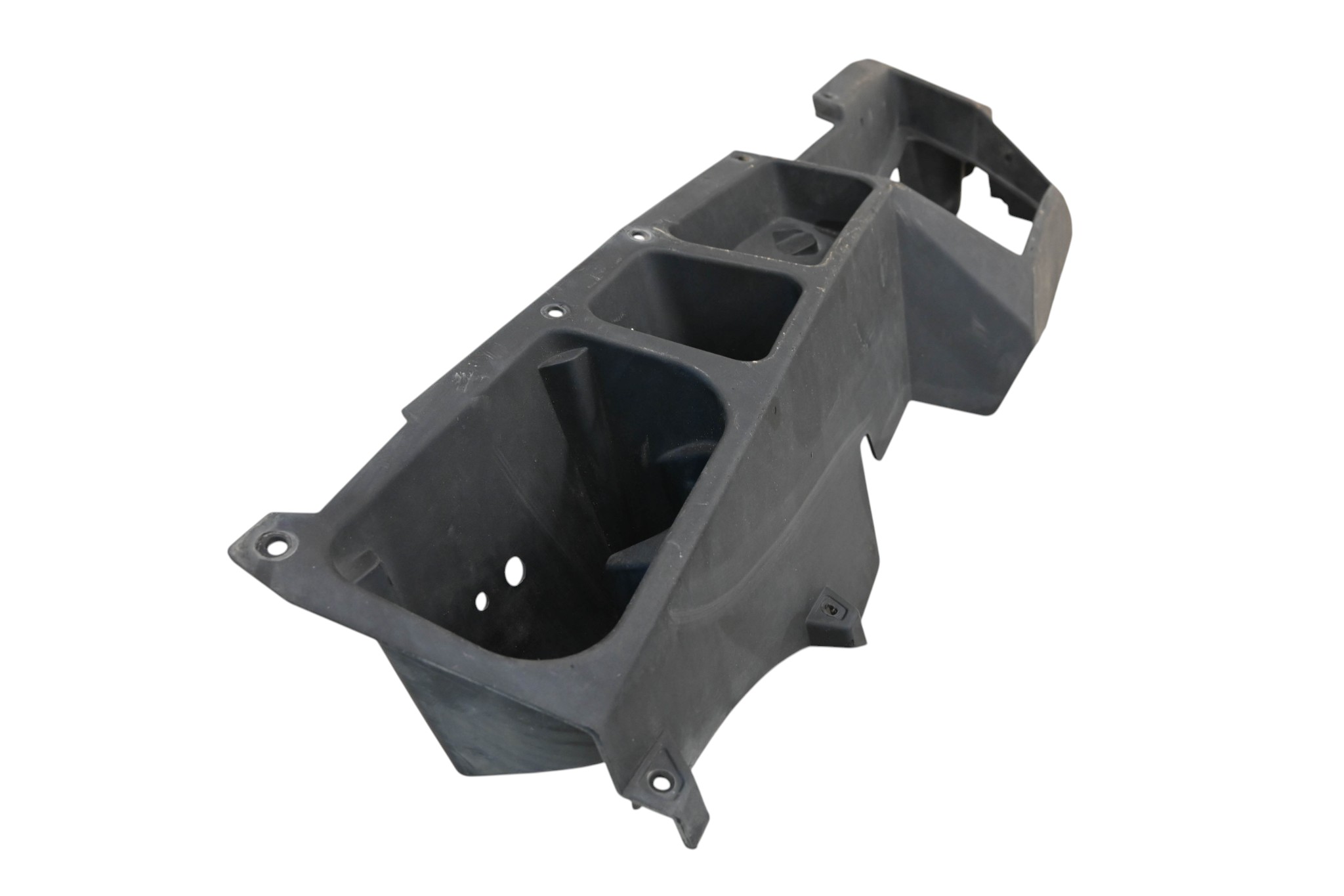 21 Polaris Pro XD 4000D Lower Dash Storage Cover