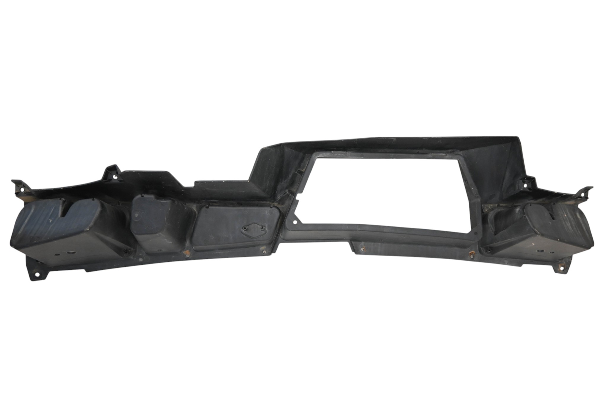 21 Polaris Pro XD 4000D Lower Dash Storage Cover