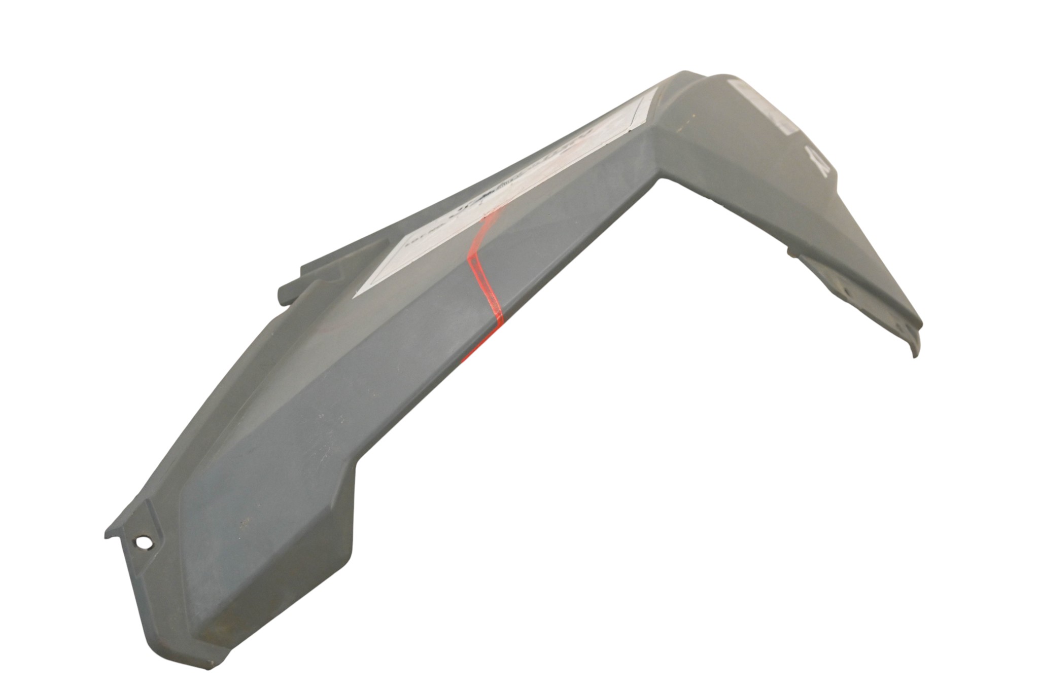 21 Polaris Pro XD 4000D Front Left Fender