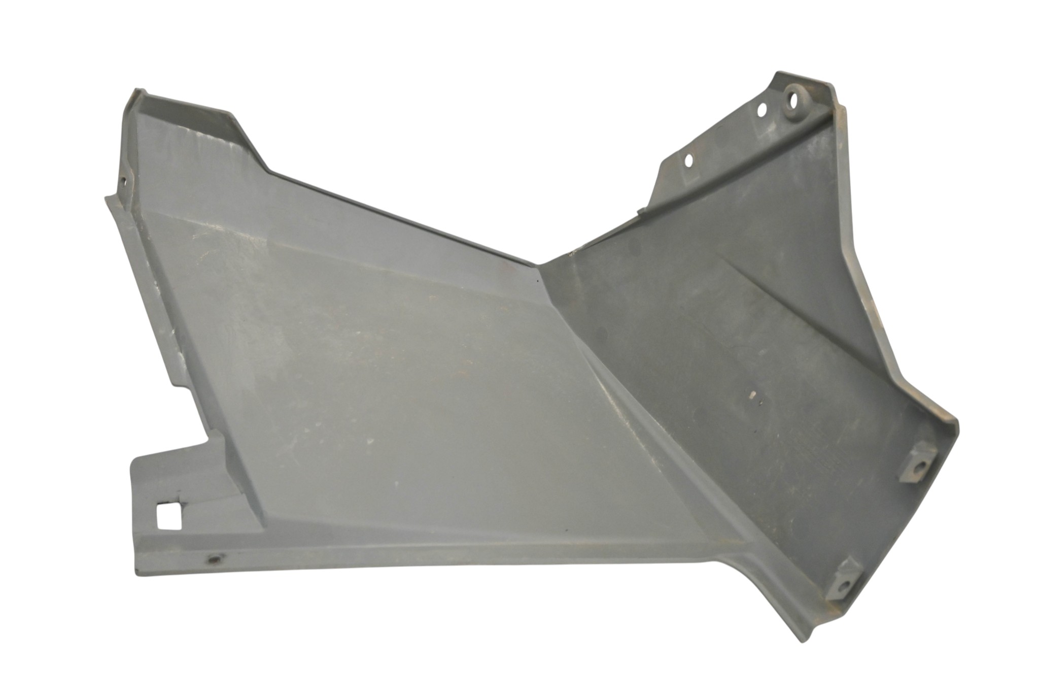 21 Polaris Pro XD 4000D Front Left Fender