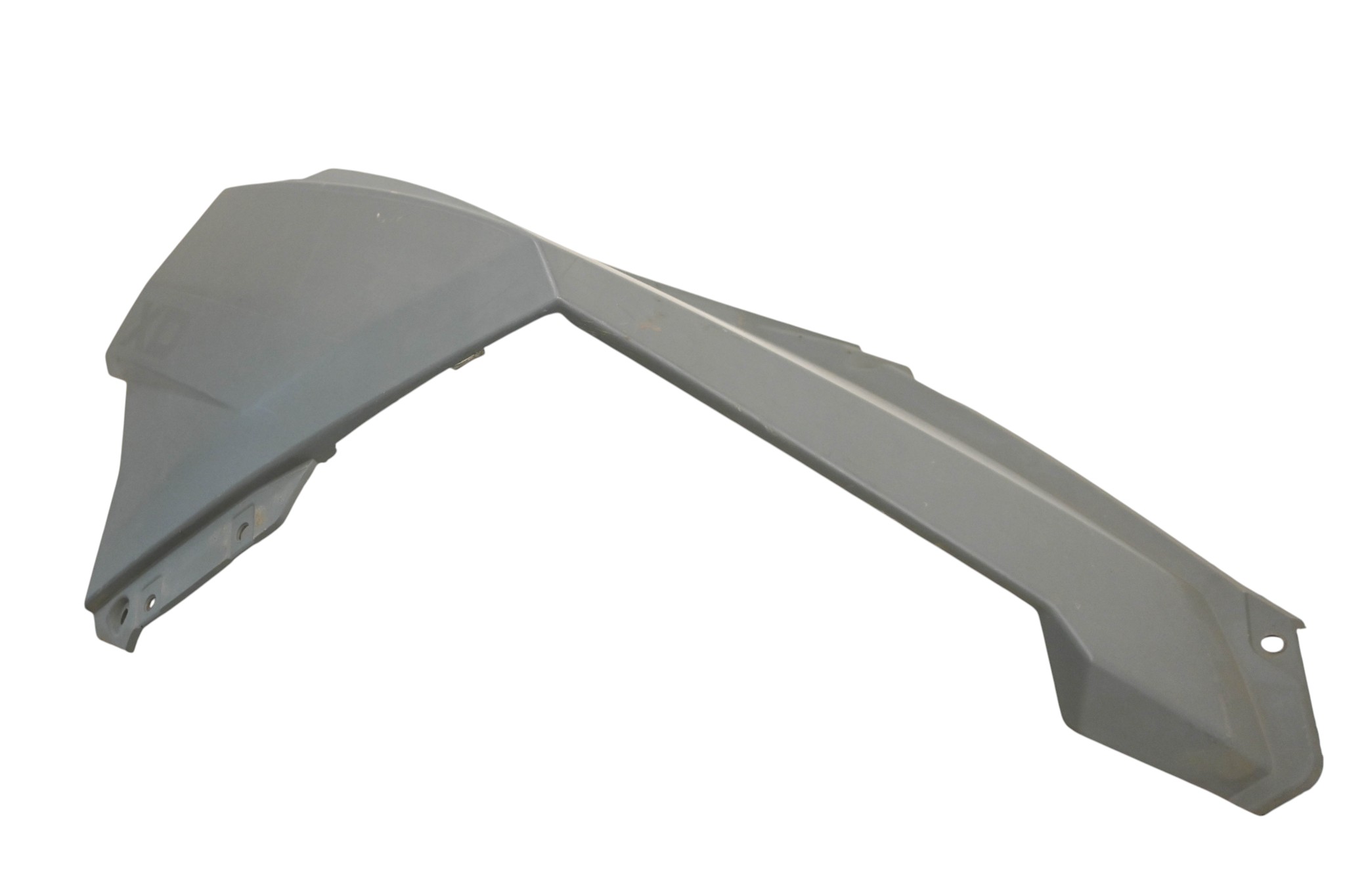 21 Polaris Pro XD 4000D Front Right Fender