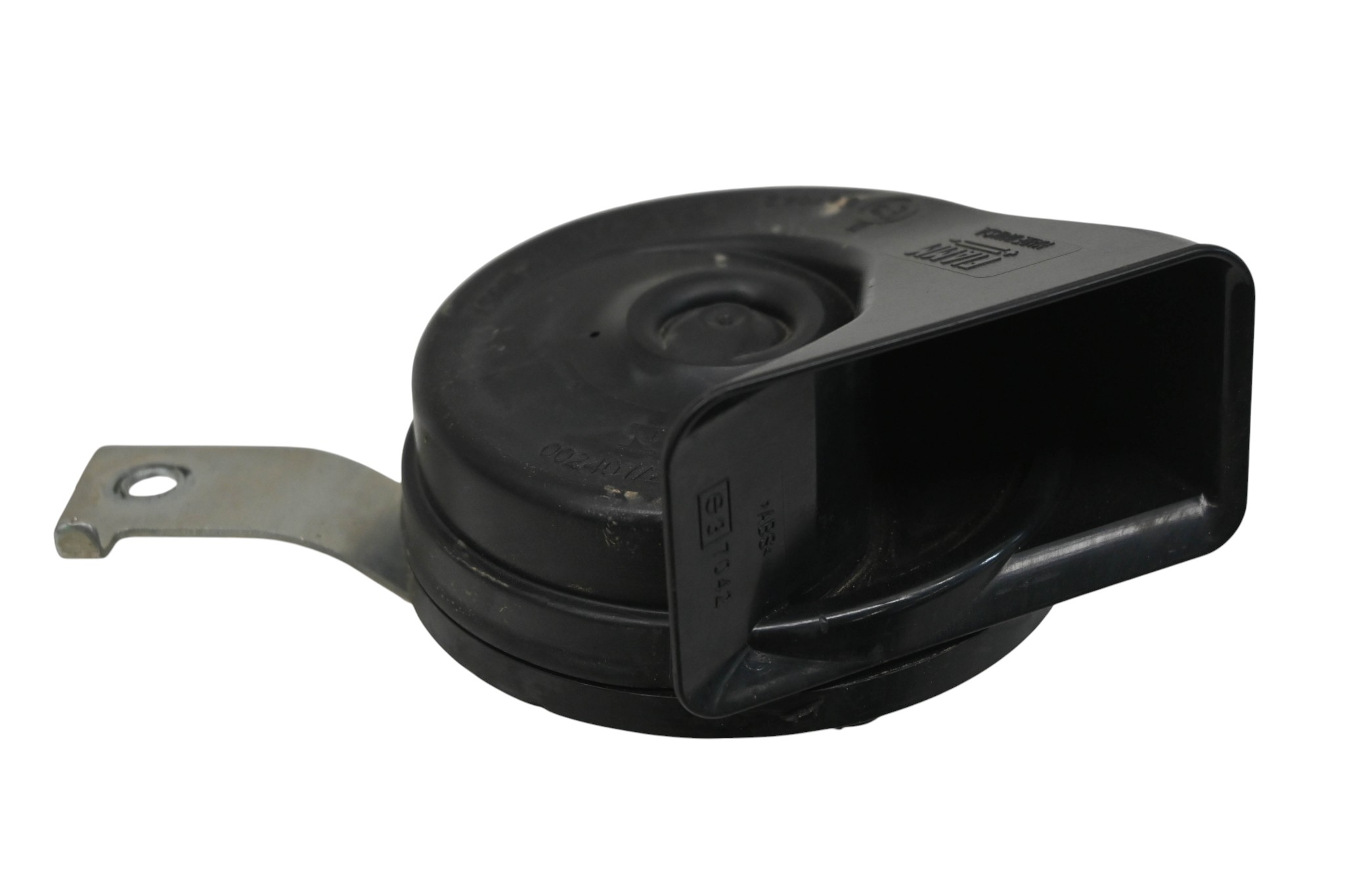 21 Polaris Pro XD 4000D Horn