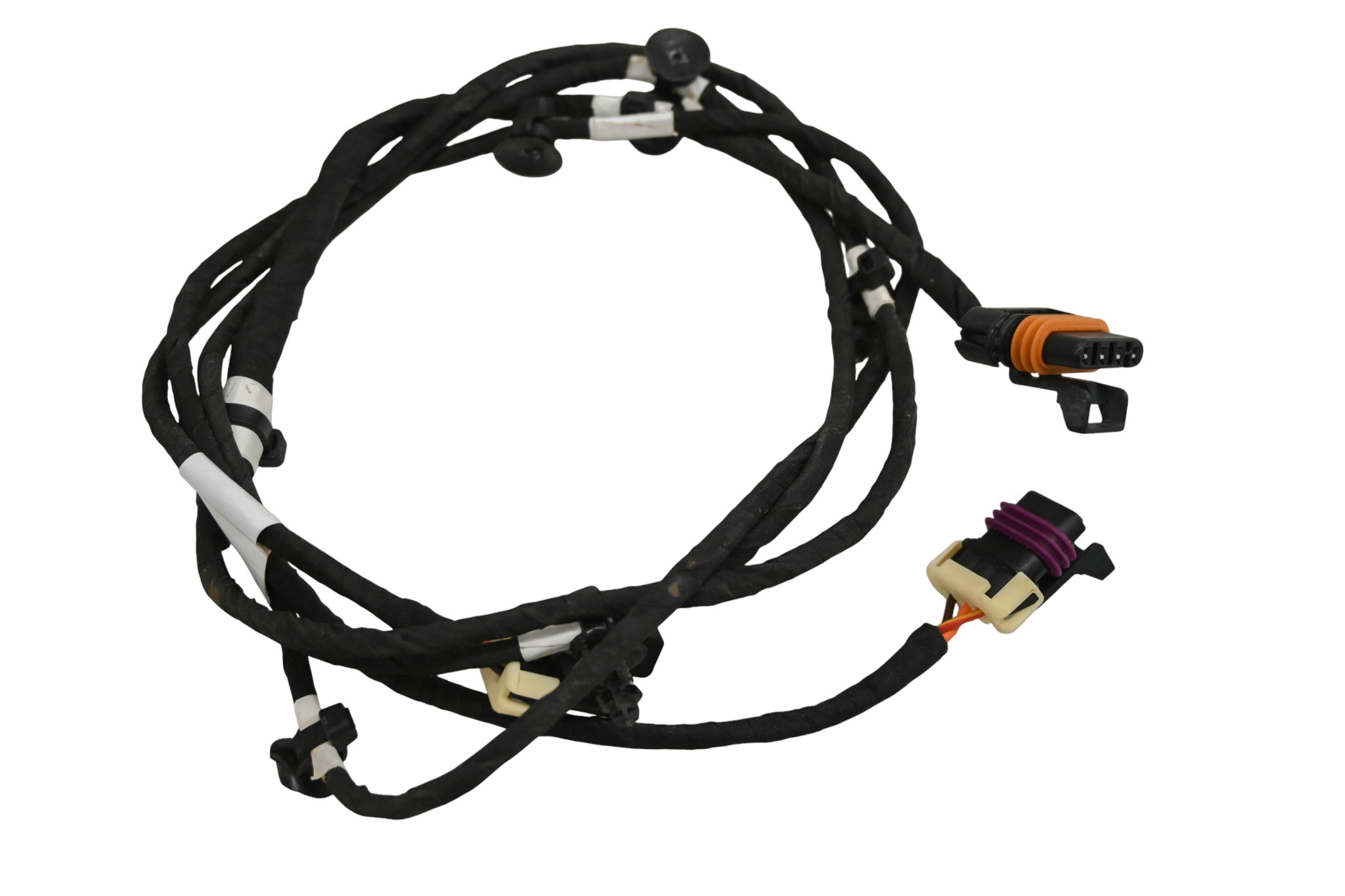 21 Polaris Pro XD 4000D Wire Harness Electrical Wiring