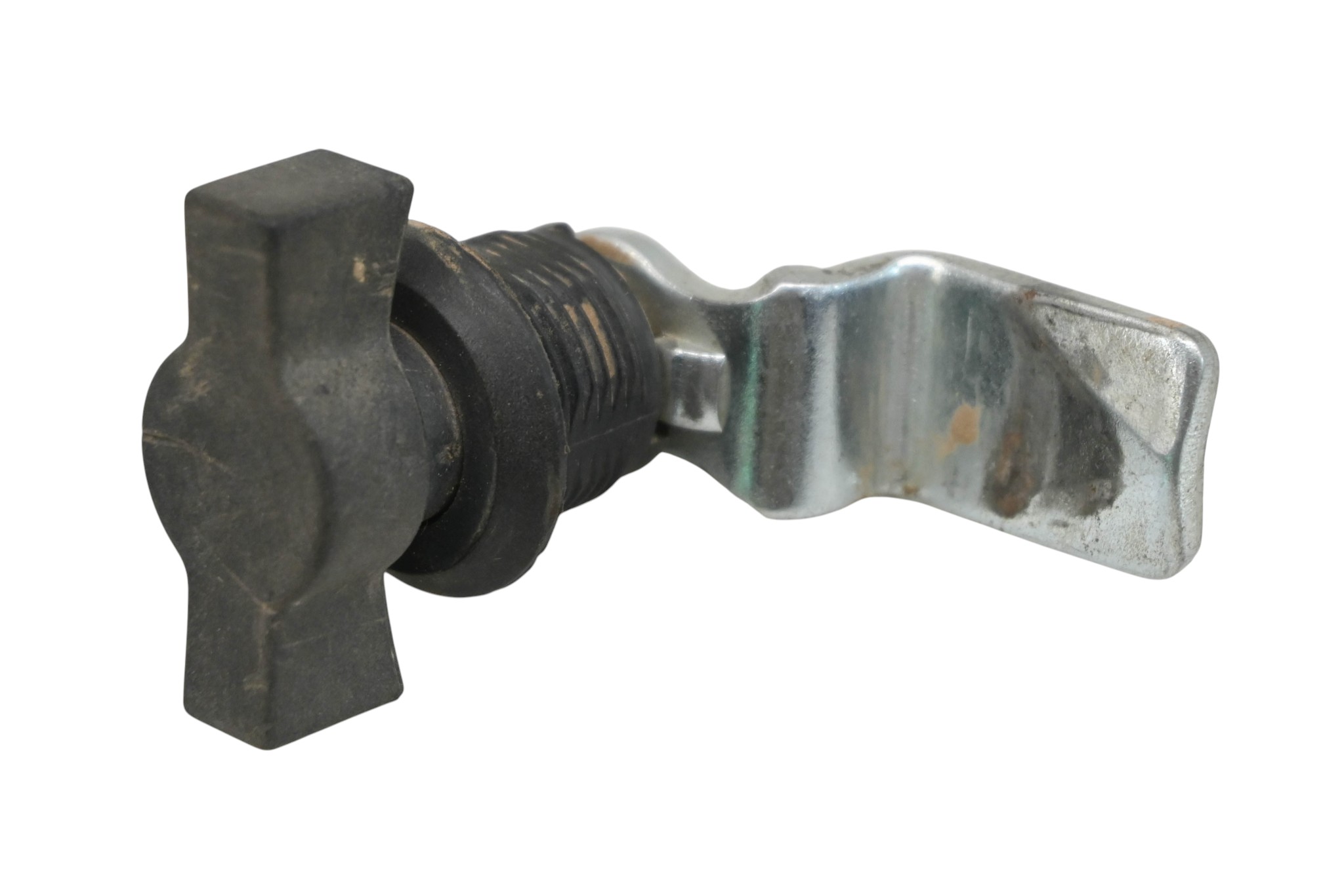 21 Polaris Pro XD 4000D Glove Box Turn Latch