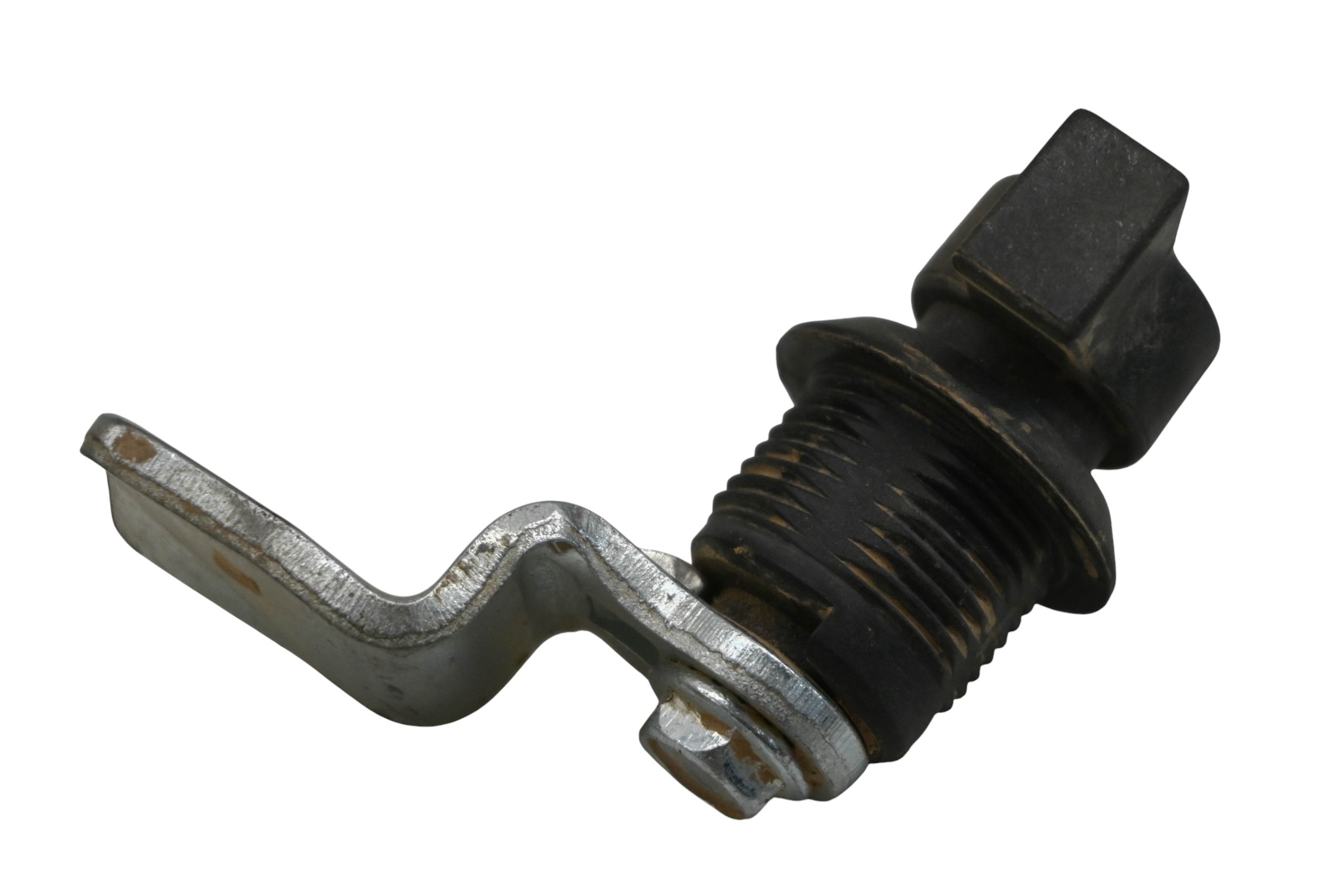 21 Polaris Pro XD 4000D Glove Box Turn Latch
