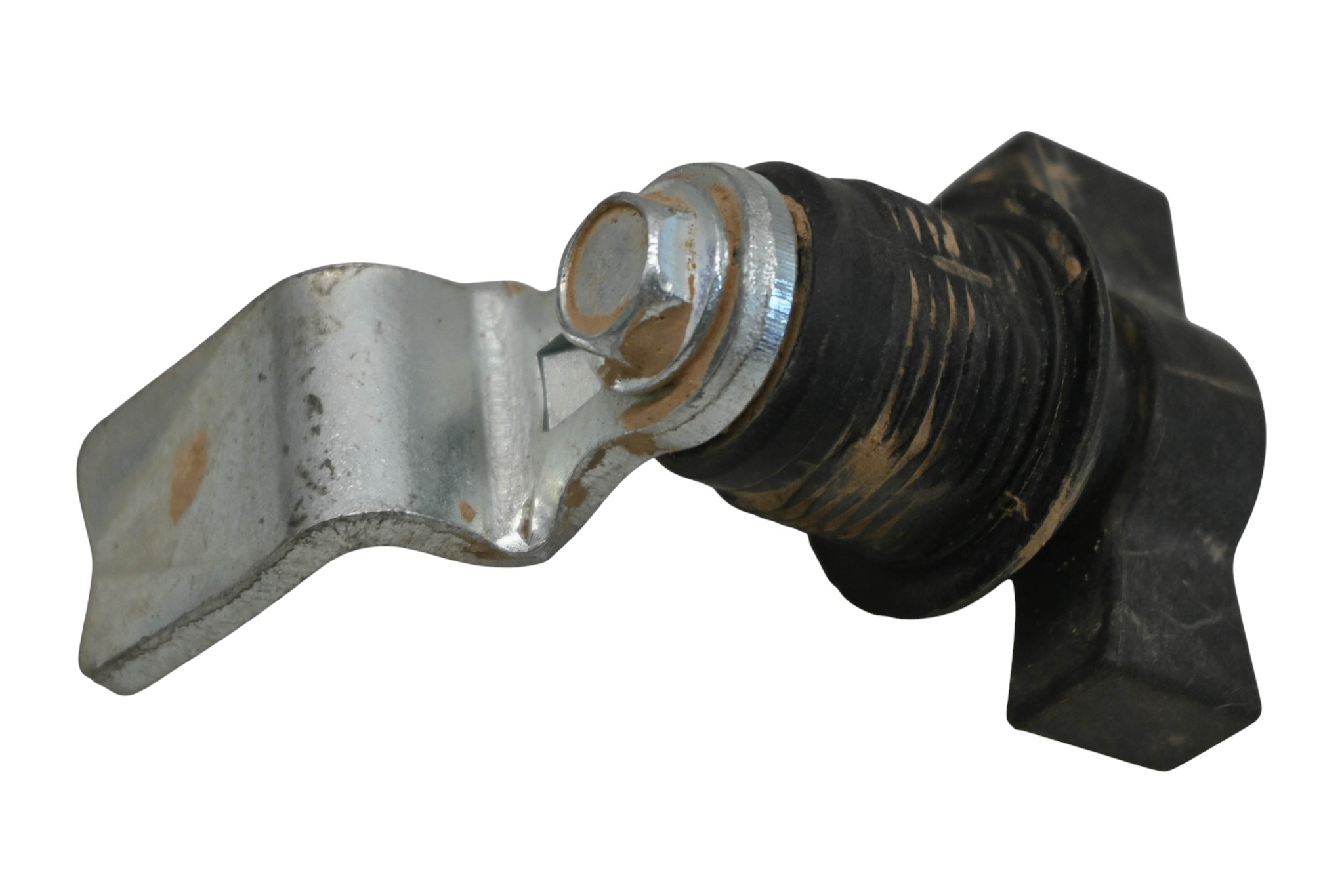 21 Polaris Pro XD 4000D Glove Box Turn Latch