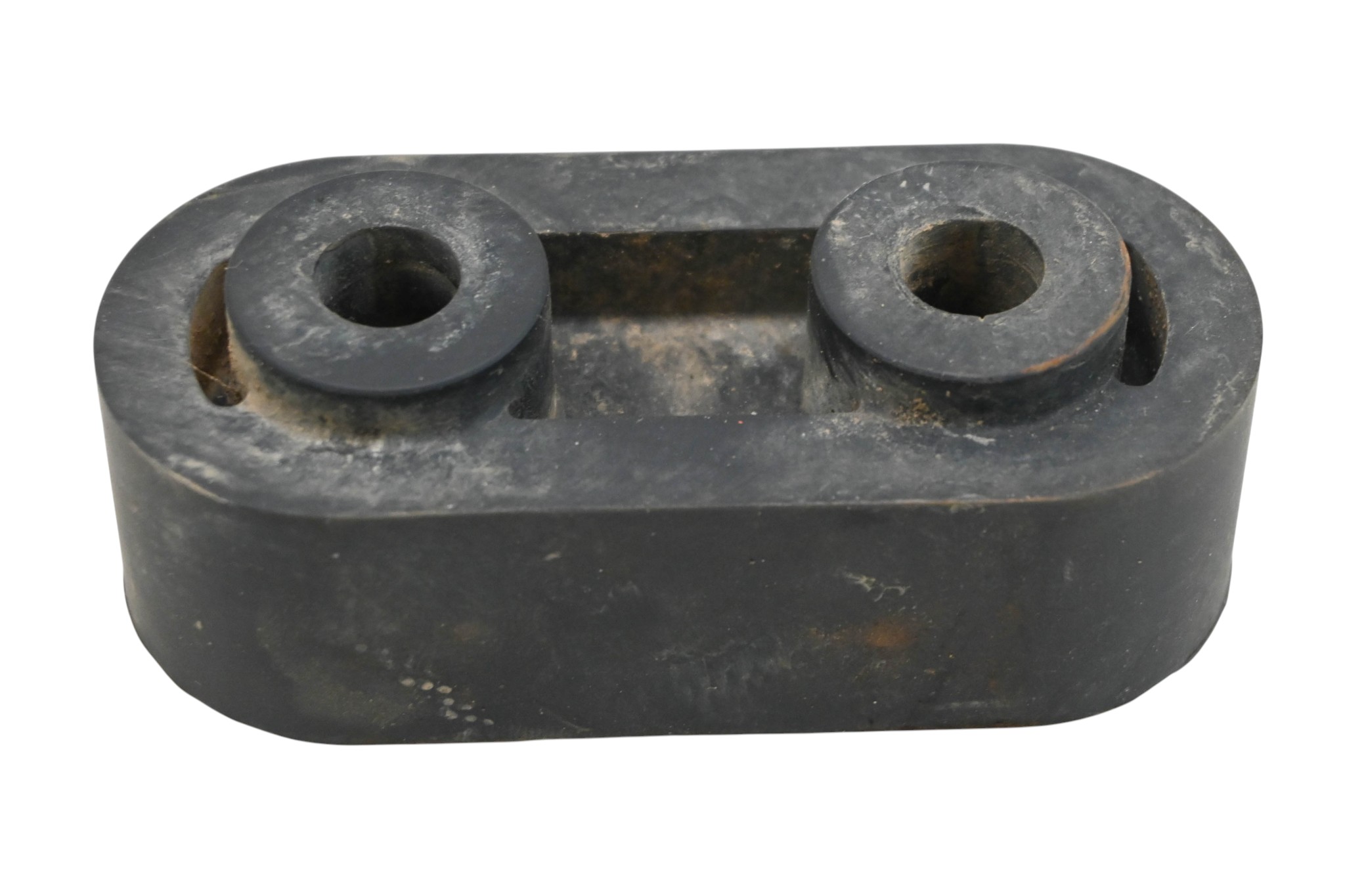 21 Polaris Pro XD 4000D Exhaust Isolator Mount