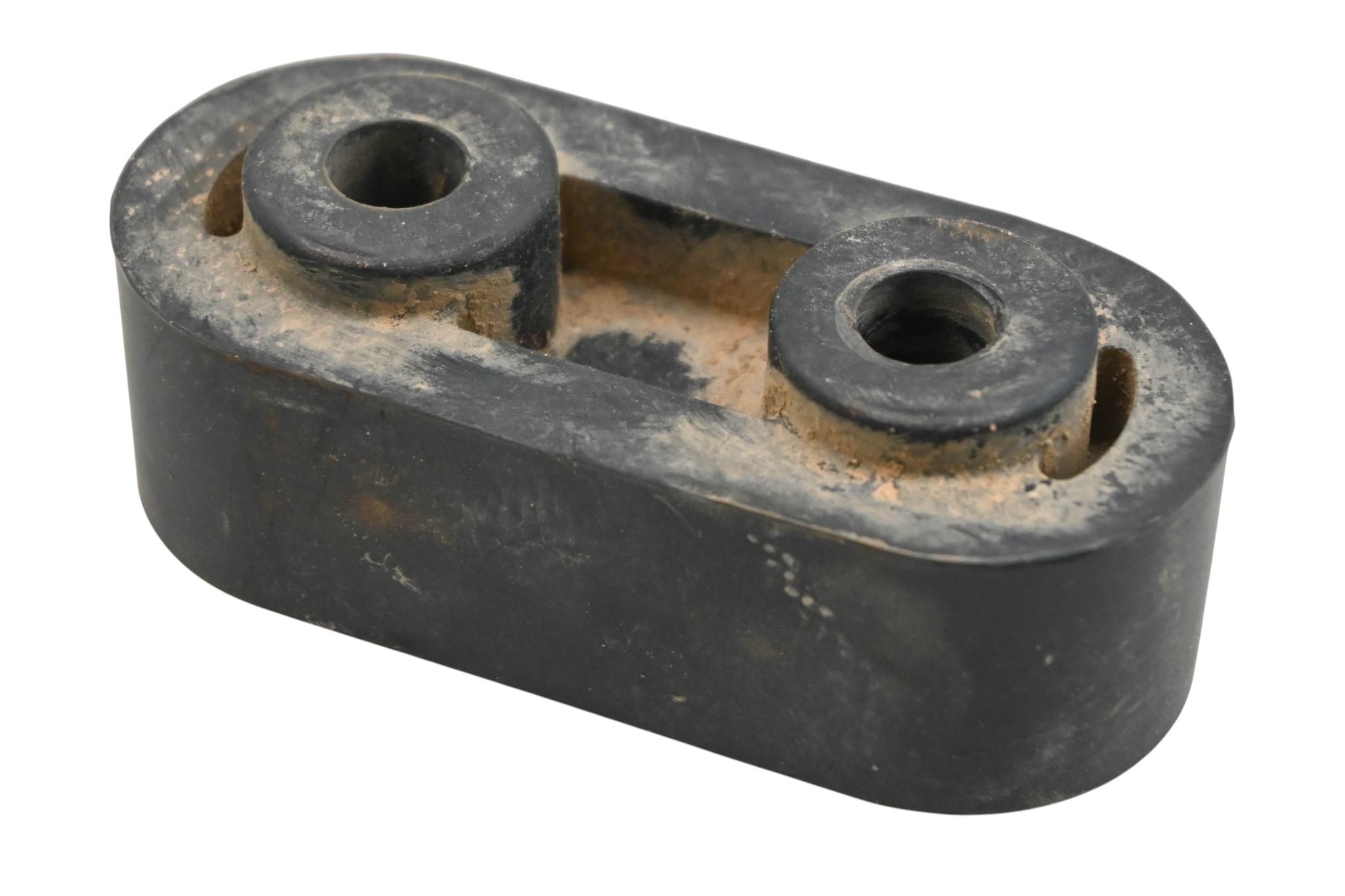 21 Polaris Pro XD 4000D Exhaust Isolator Mount