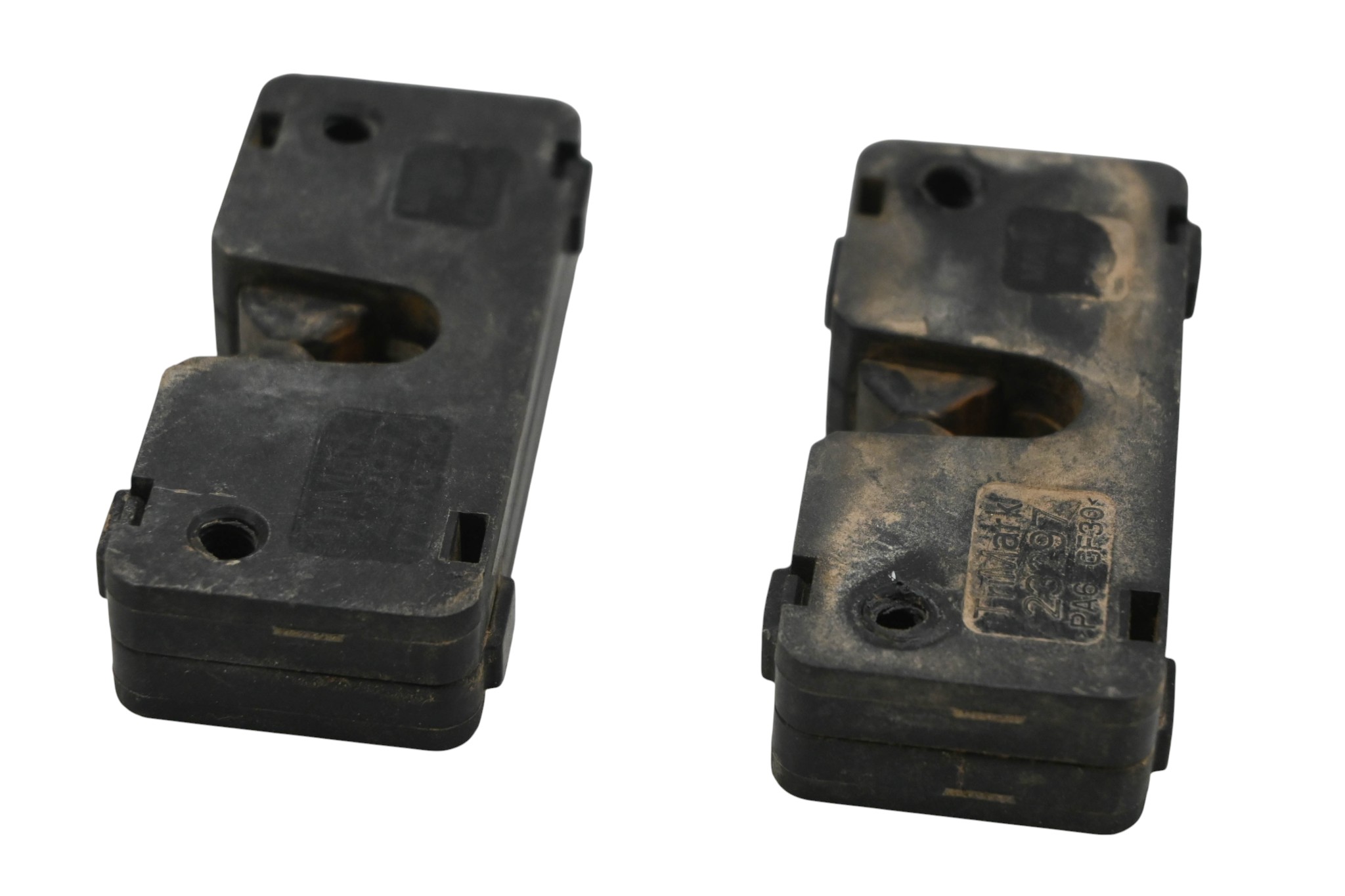 21 Polaris Pro XD 4000D Tailgate Slam Latch