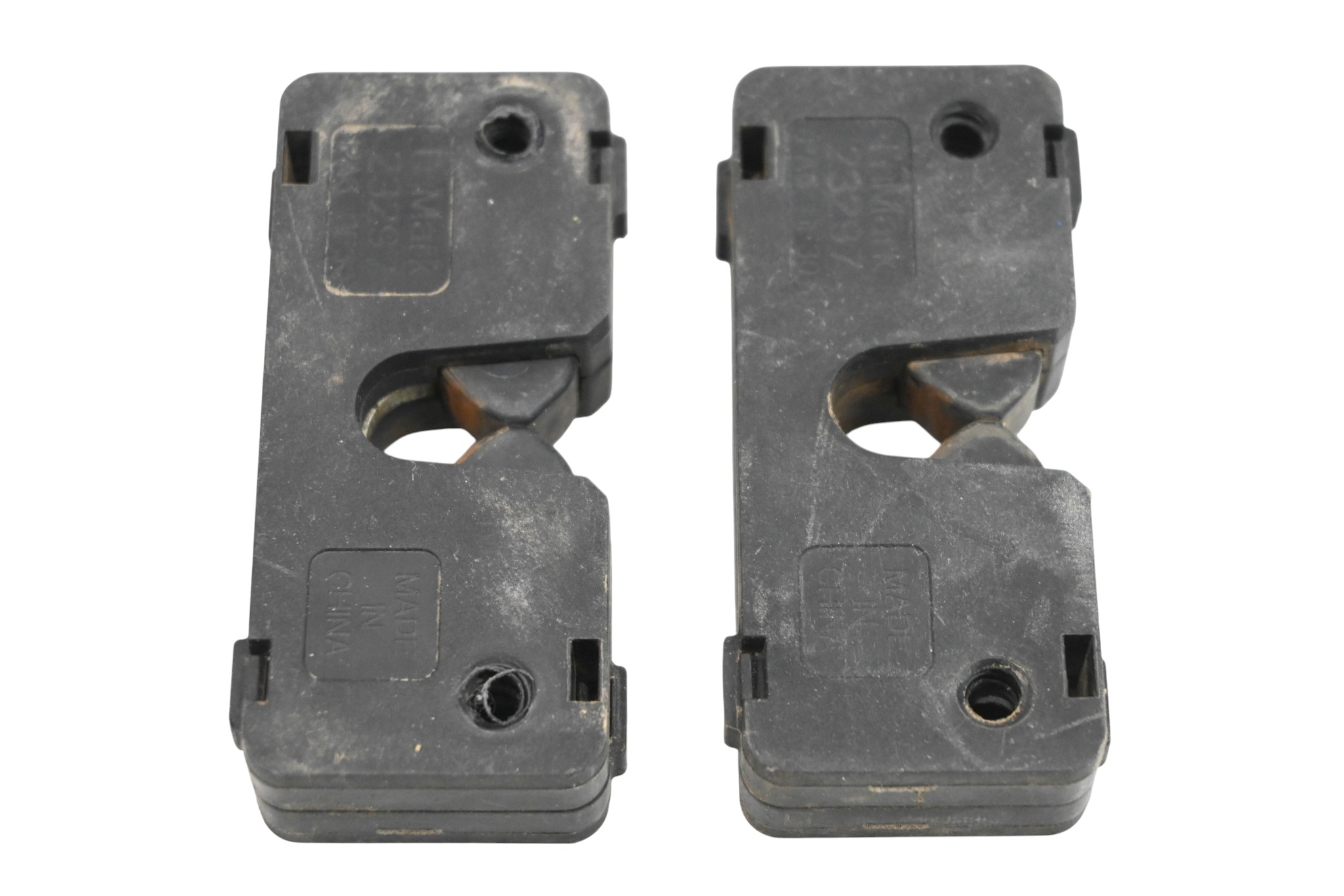 21 Polaris Pro XD 4000D Tailgate Slam Latch