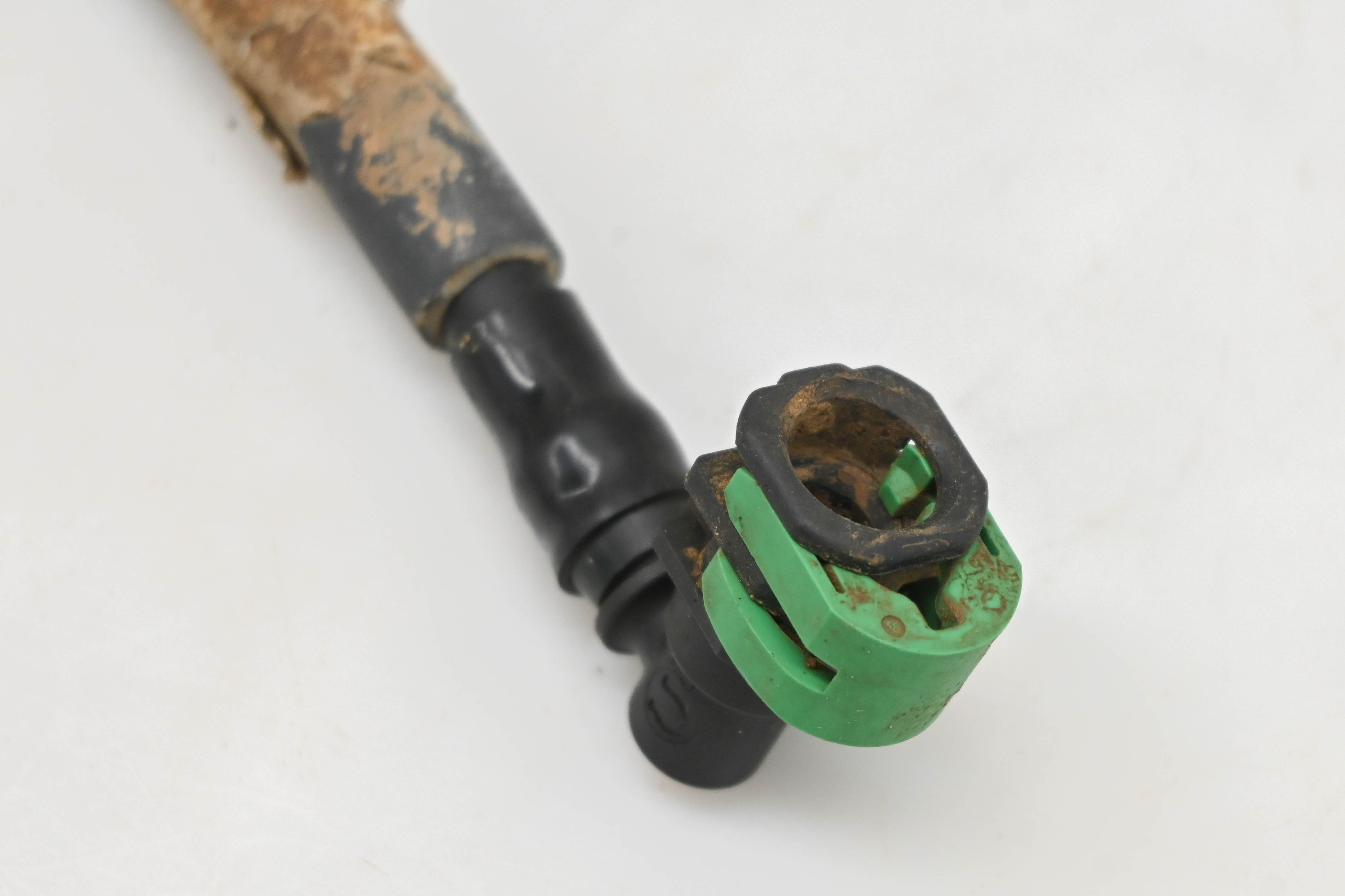 21 Polaris Pro XD 4000D Pre-Filter Fuel Line