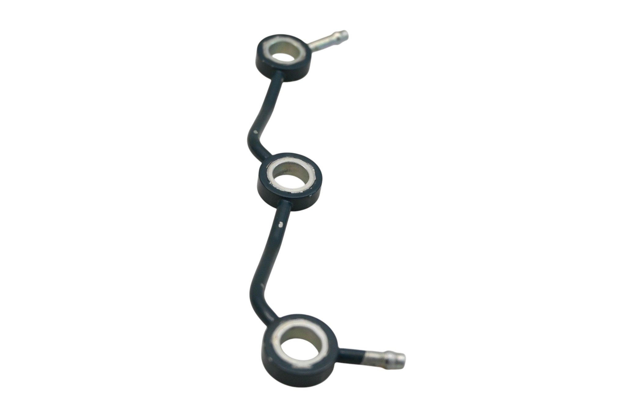 21 Polaris Pro XD 4000D Fuel Nozzle Overflow Pipe