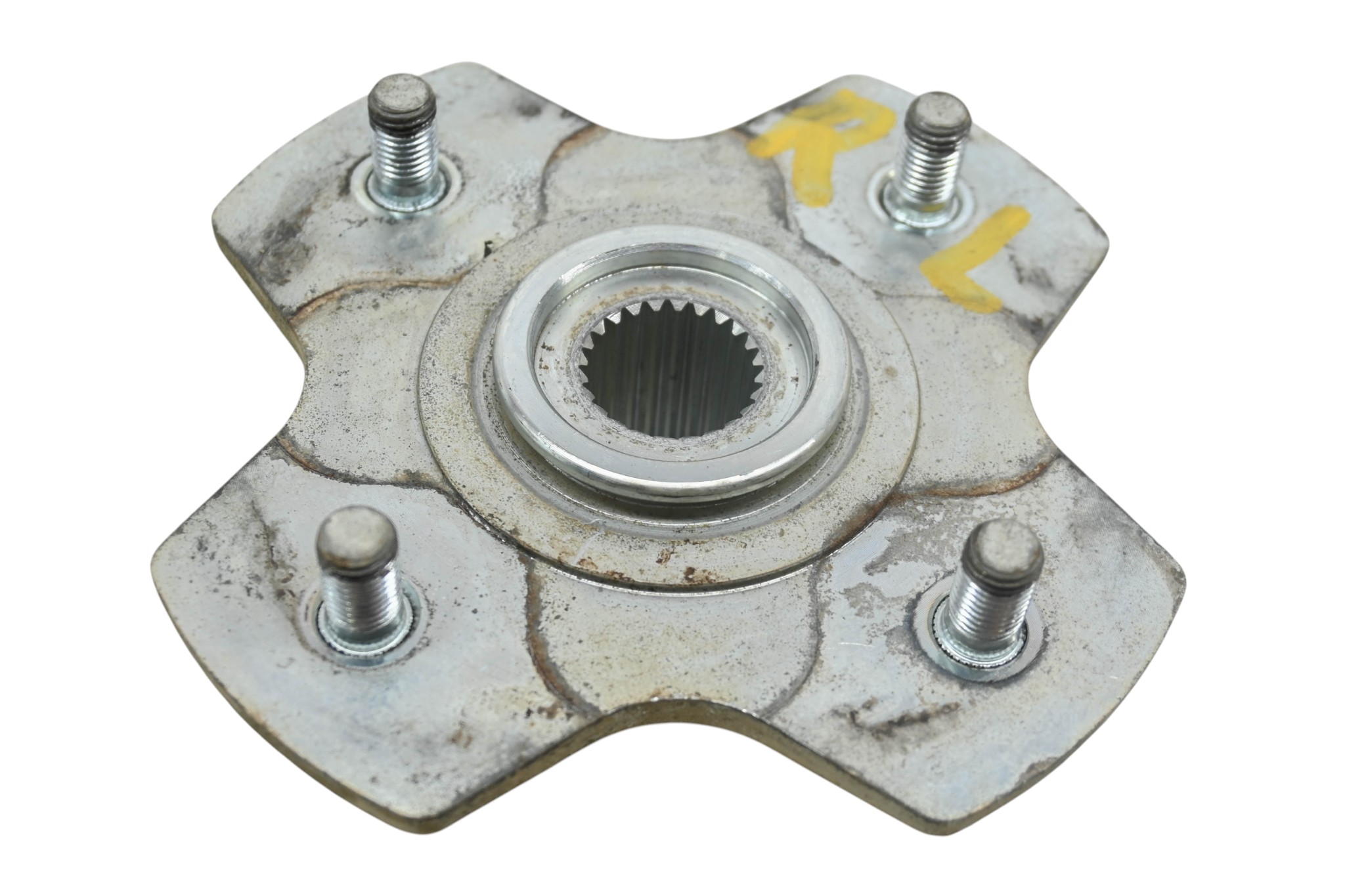18 Polaris RZR 170 EFI Rear Wheel Hub Left Or Right