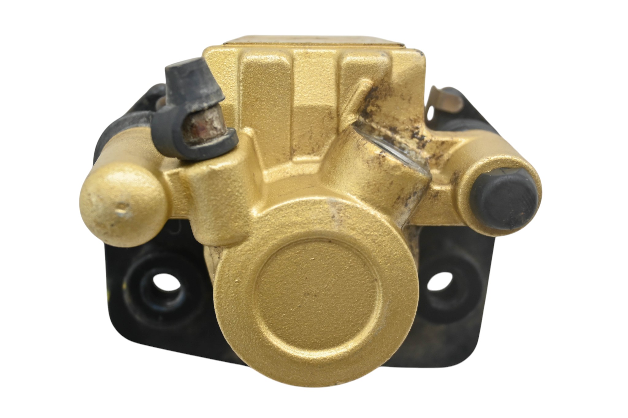 18 Polaris RZR 170 EFI Front Left Brake Caliper