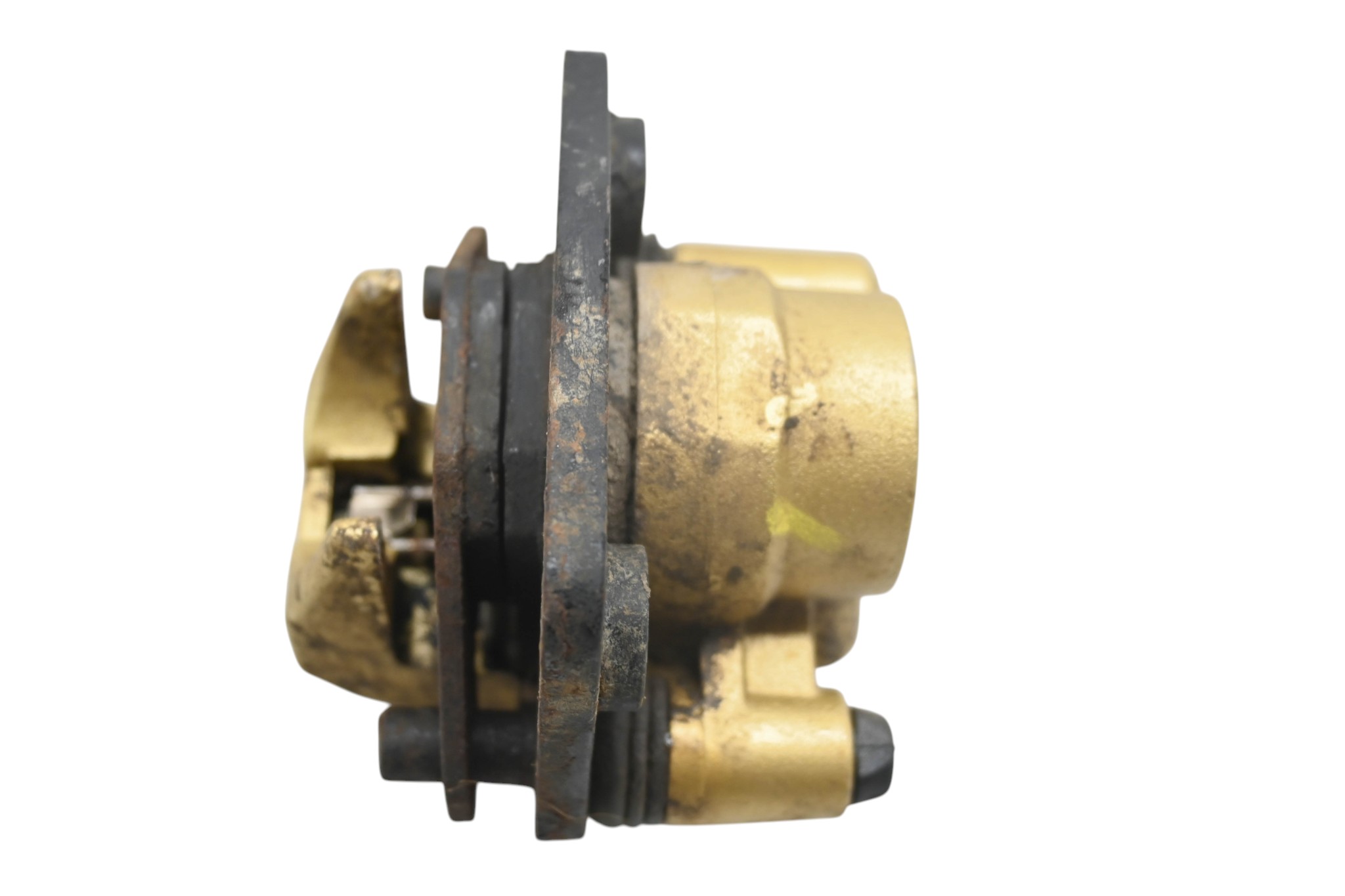 18 Polaris RZR 170 EFI Front Left Brake Caliper