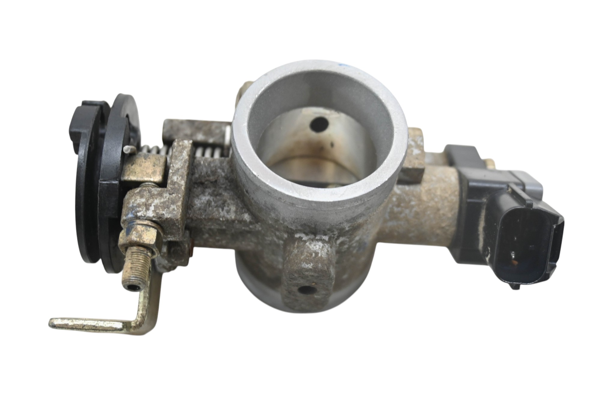 18 Polaris RZR 170 EFI Throttle Body