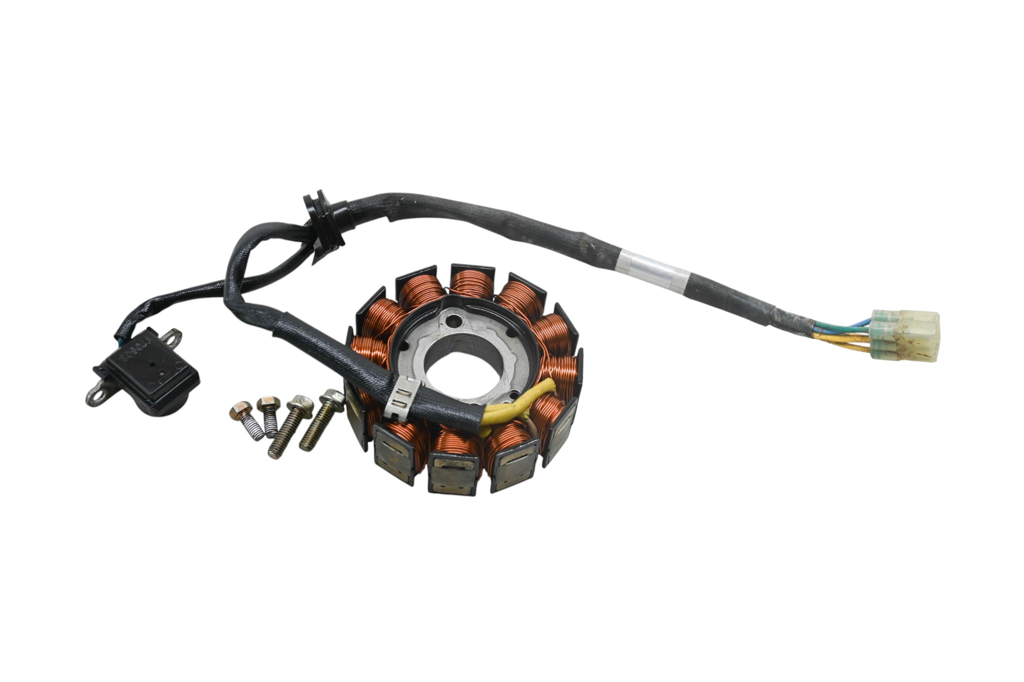 18 Polaris RZR 170 EFI Stator