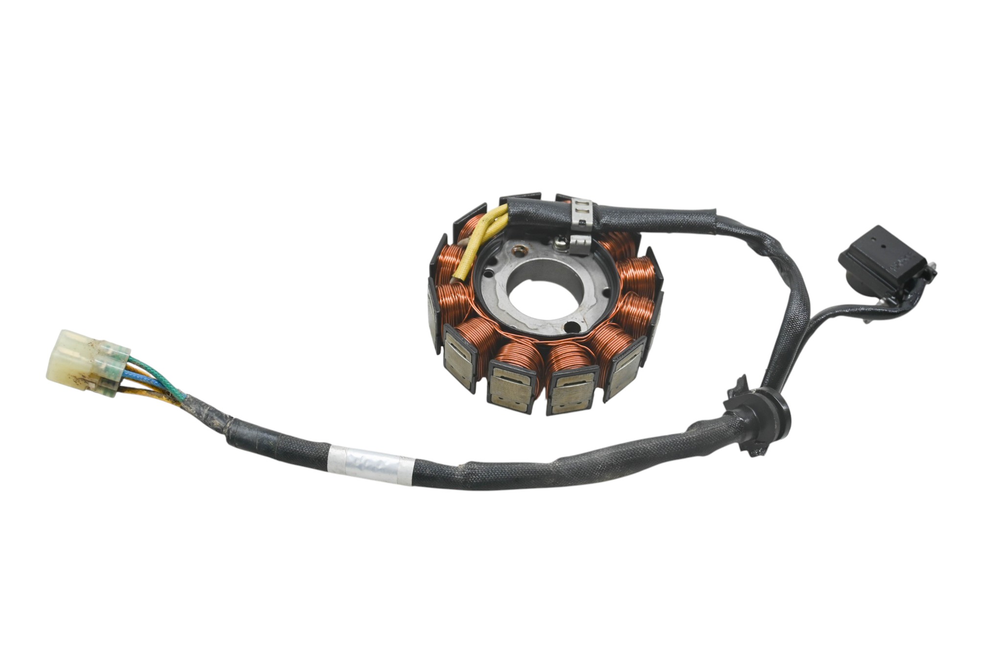 18 Polaris RZR 170 EFI Stator