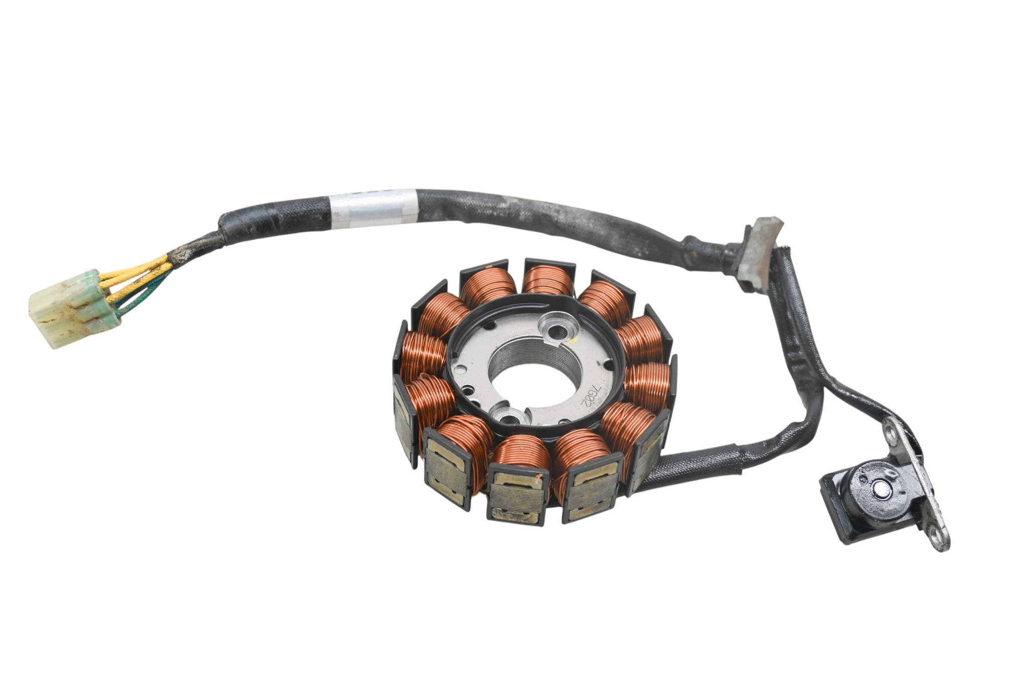18 Polaris RZR 170 EFI Stator