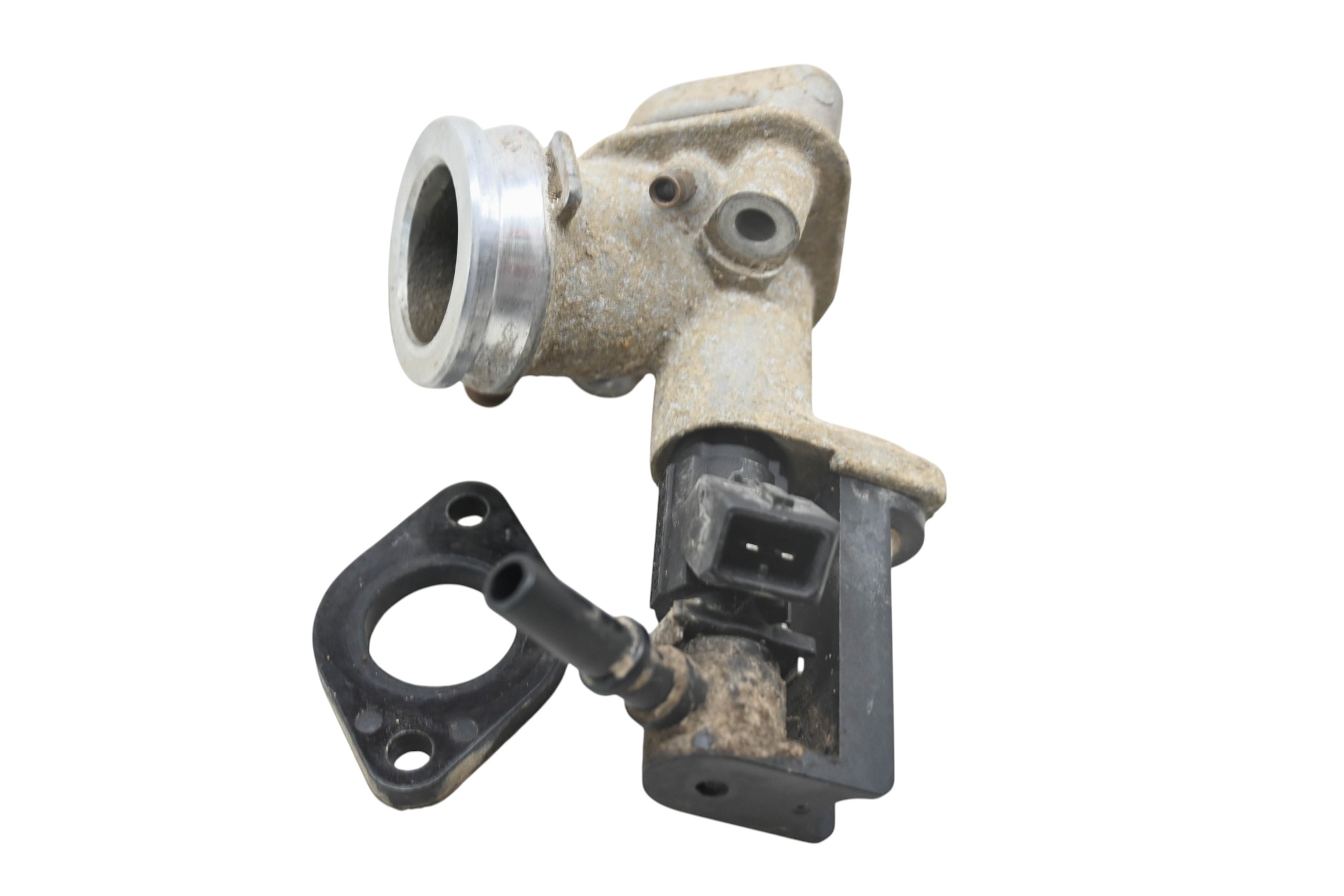 18 Polaris RZR 170 EFI Intake Manifold