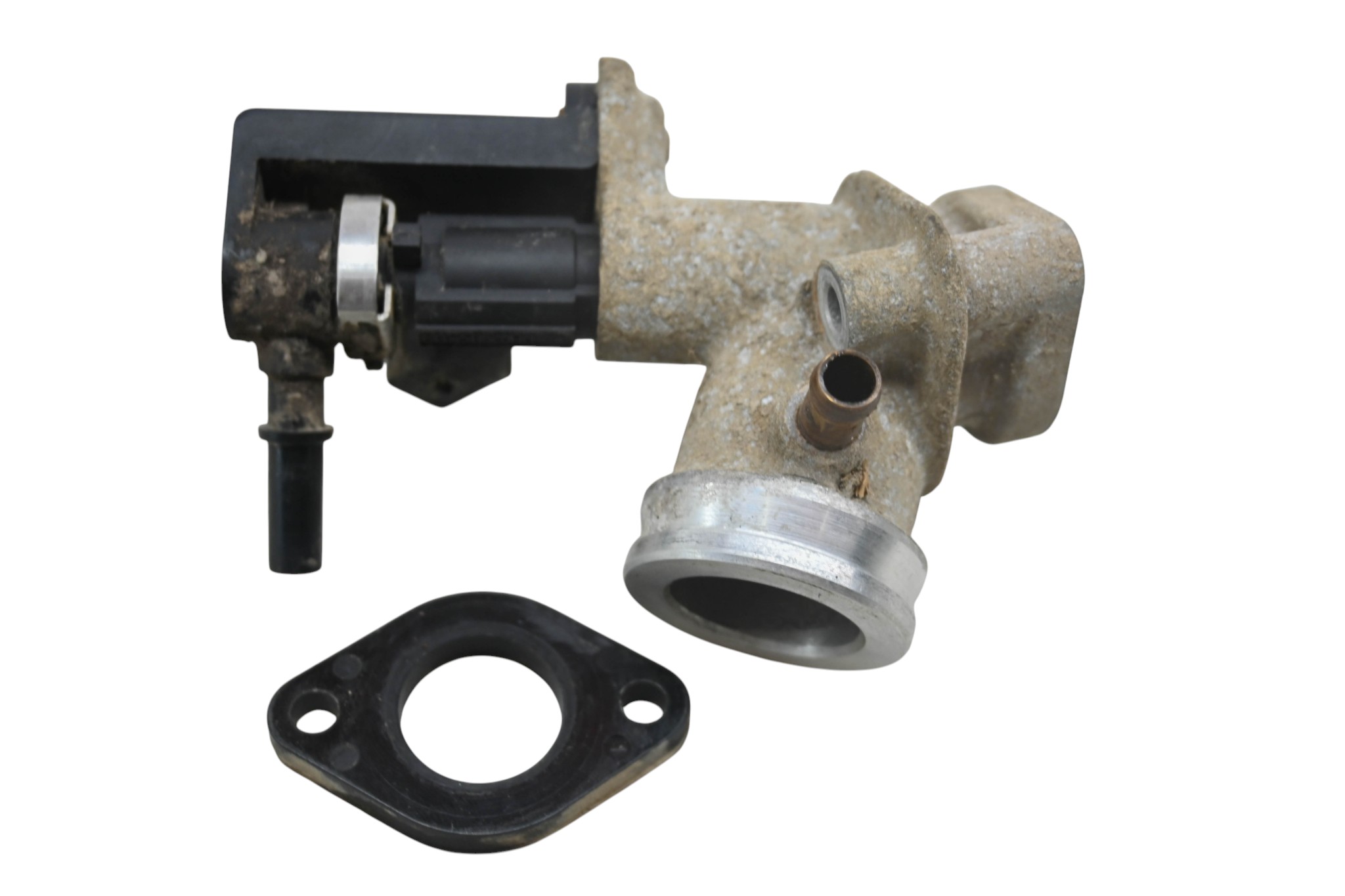 18 Polaris RZR 170 EFI Intake Manifold