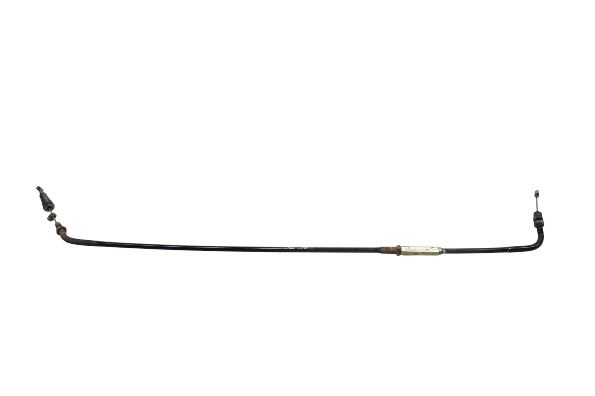 18 Polaris RZR 170 EFI Shifter Cable
