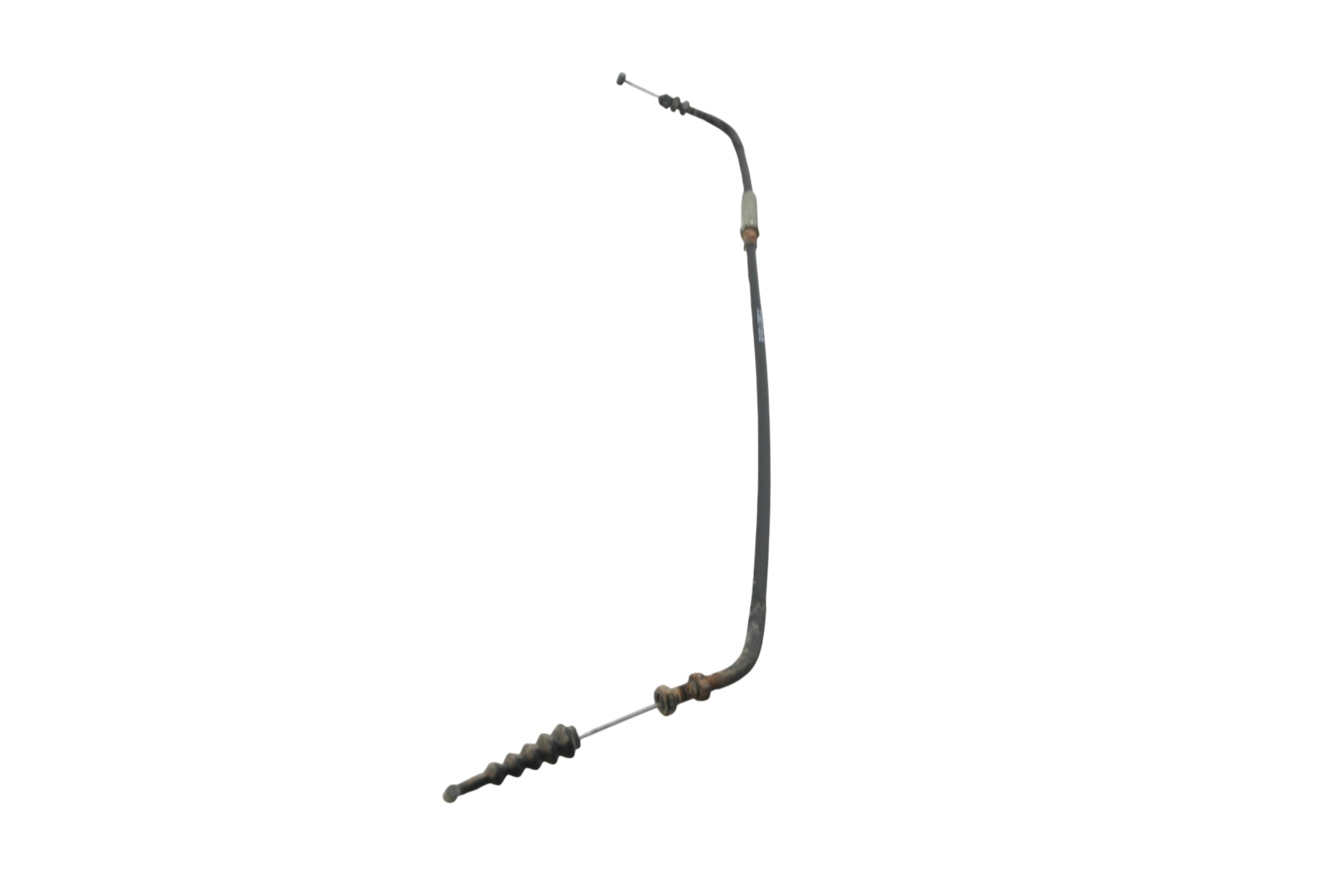 18 Polaris RZR 170 EFI Shifter Cable