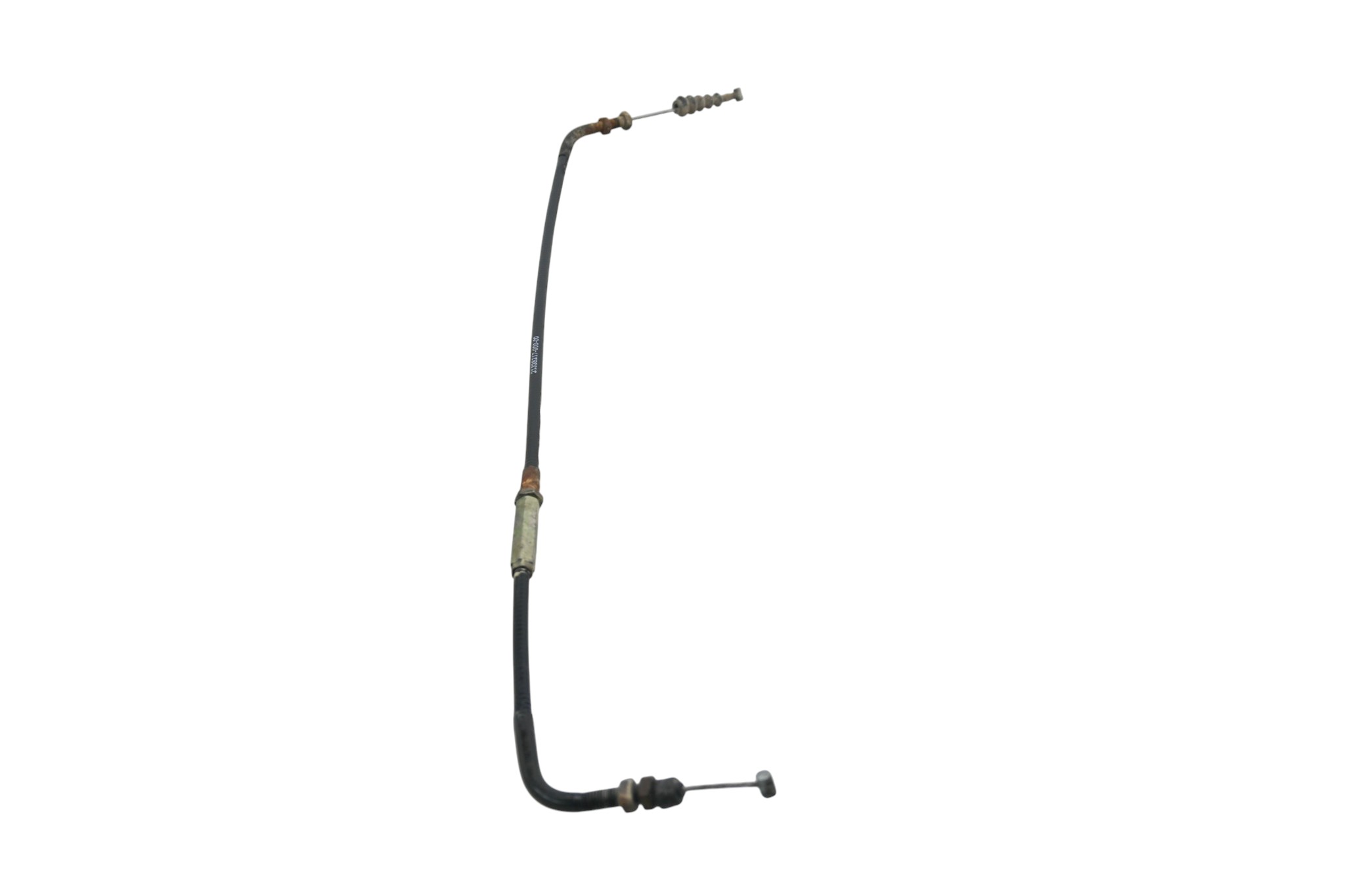 18 Polaris RZR 170 EFI Shifter Cable